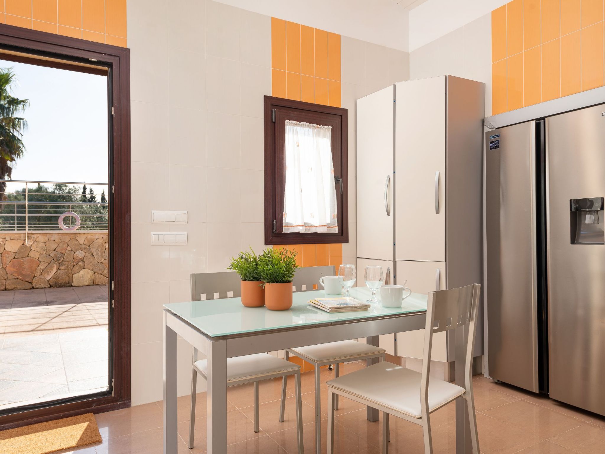 Photo of Das Beste von Alcudia, privater Pool, BBQ, einladender Garten