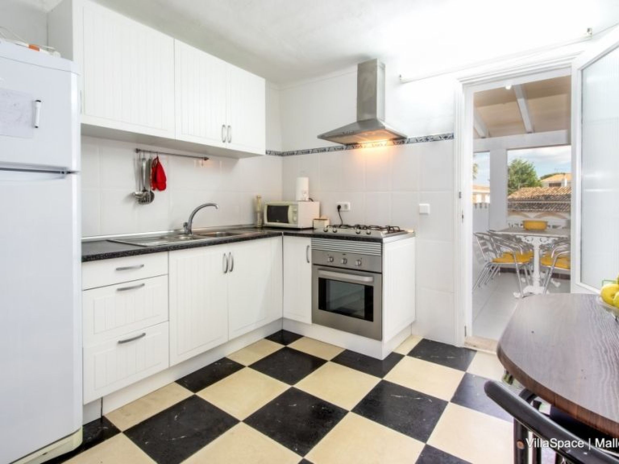 "Voramar Alt" mit Terrasse-Image-tags.info