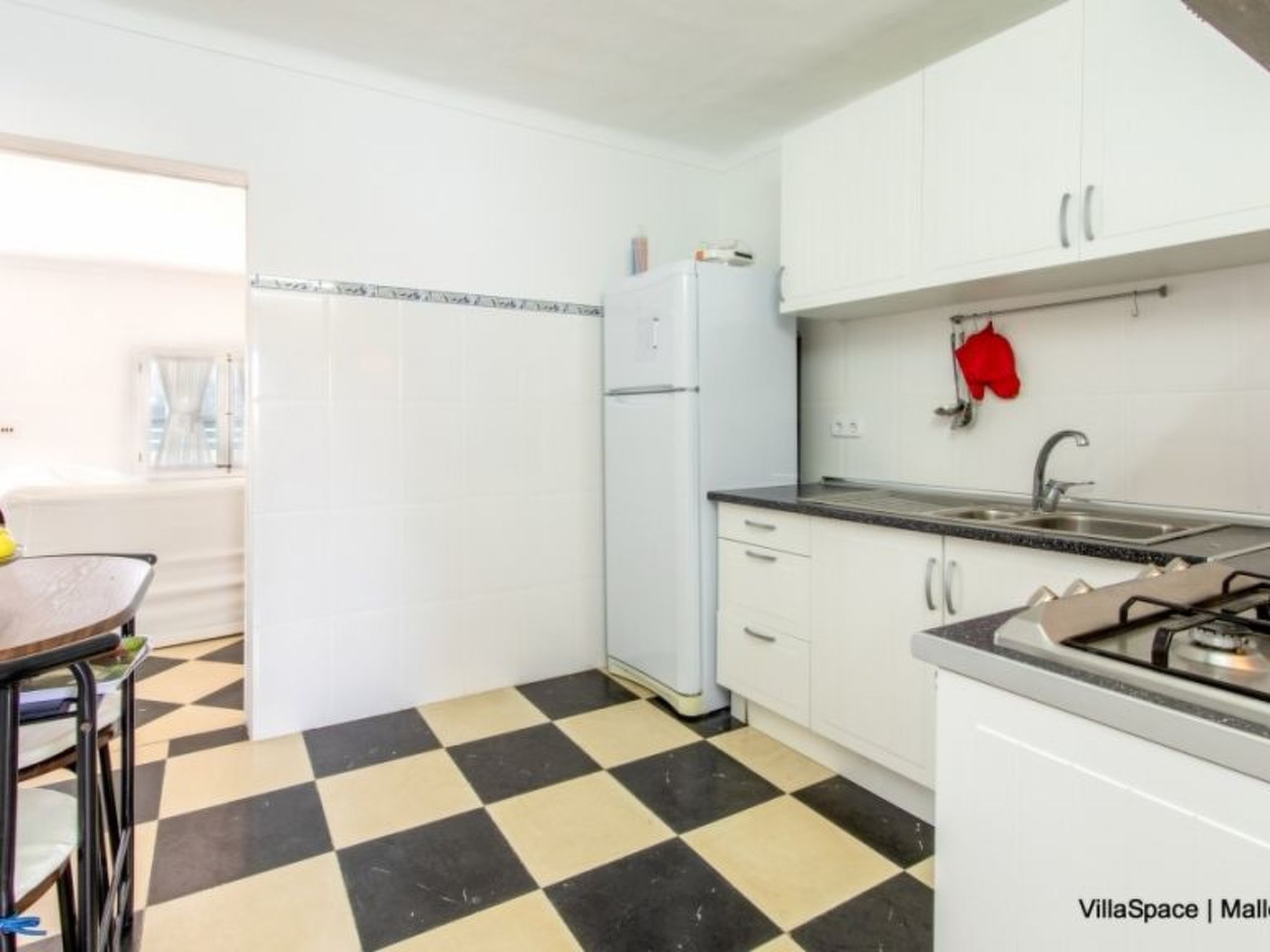 "Voramar Alt" mit Terrasse-Image-tags.info