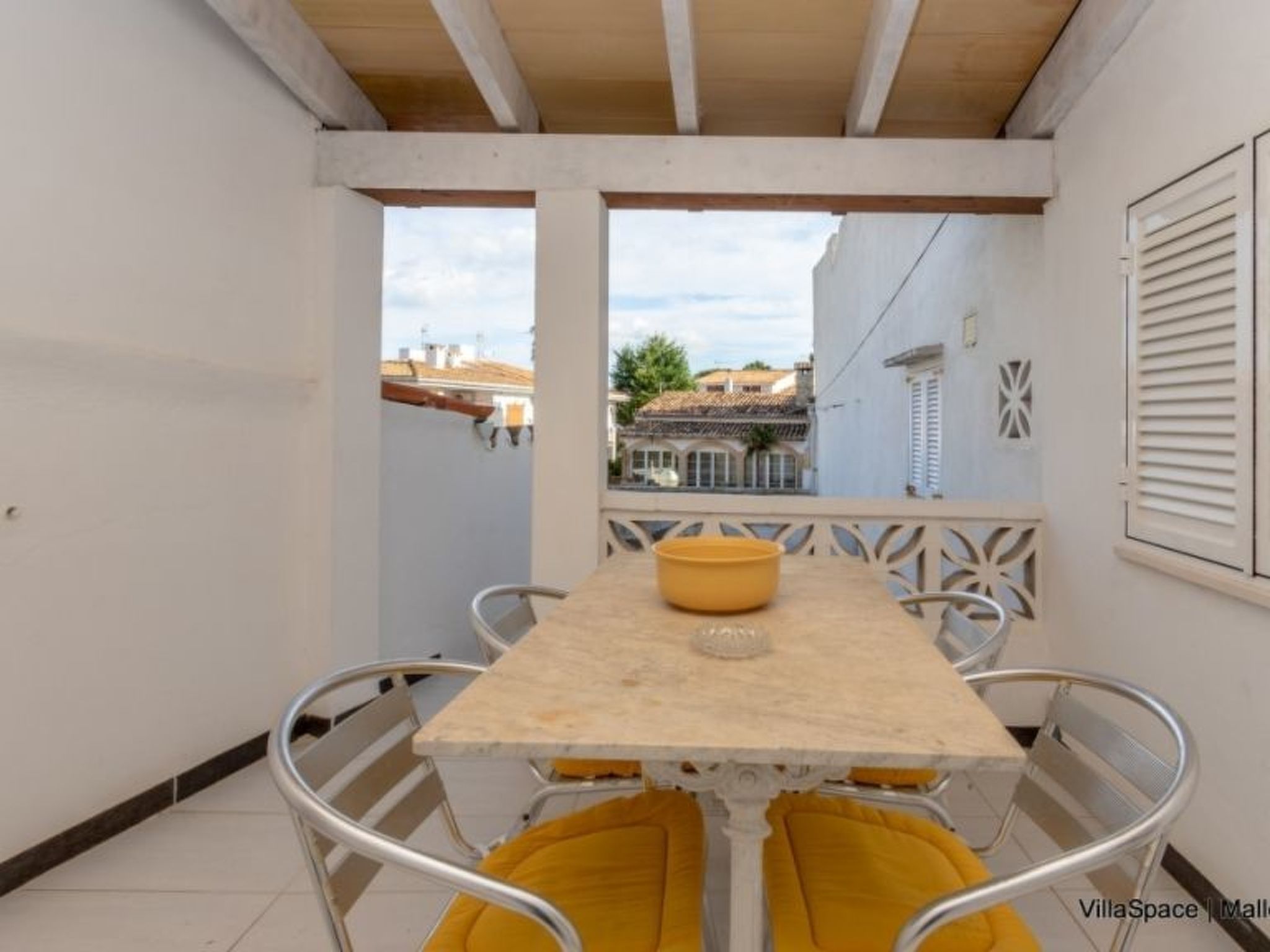 Photo of "Voramar Alt" mit Terrasse