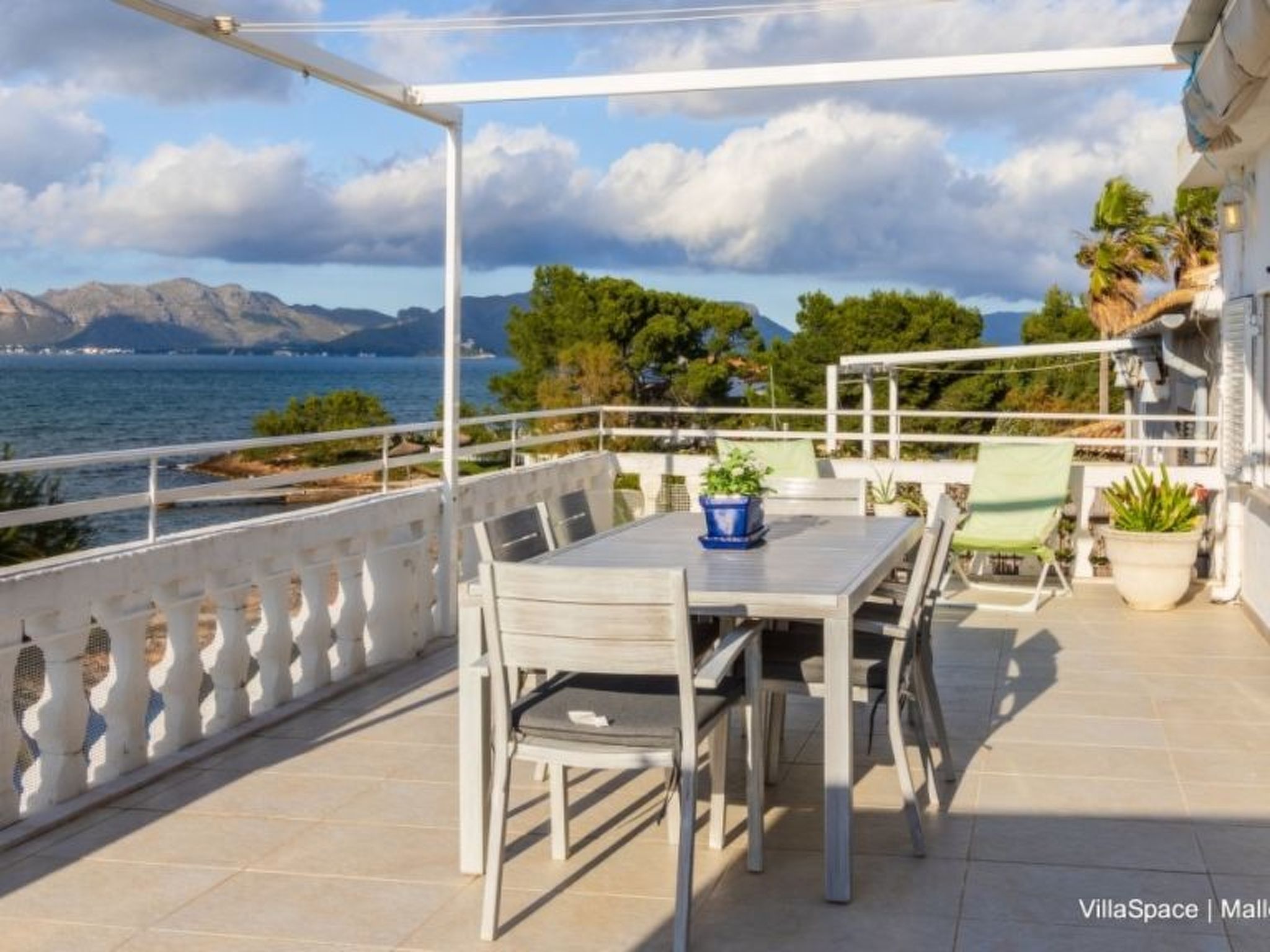 Photo of "Voramar Alt" mit Terrasse