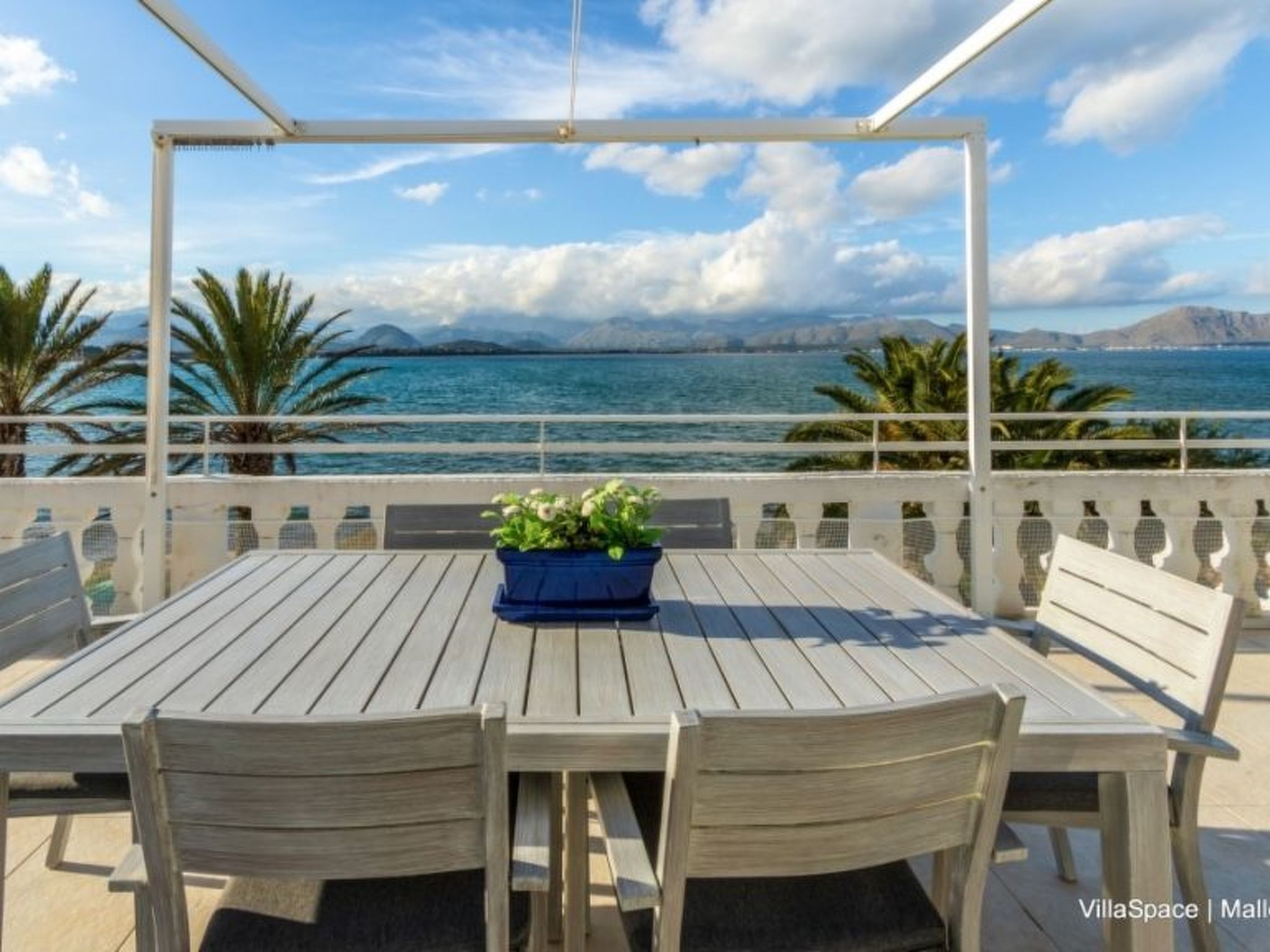 Photo of "Voramar Alt" mit Terrasse