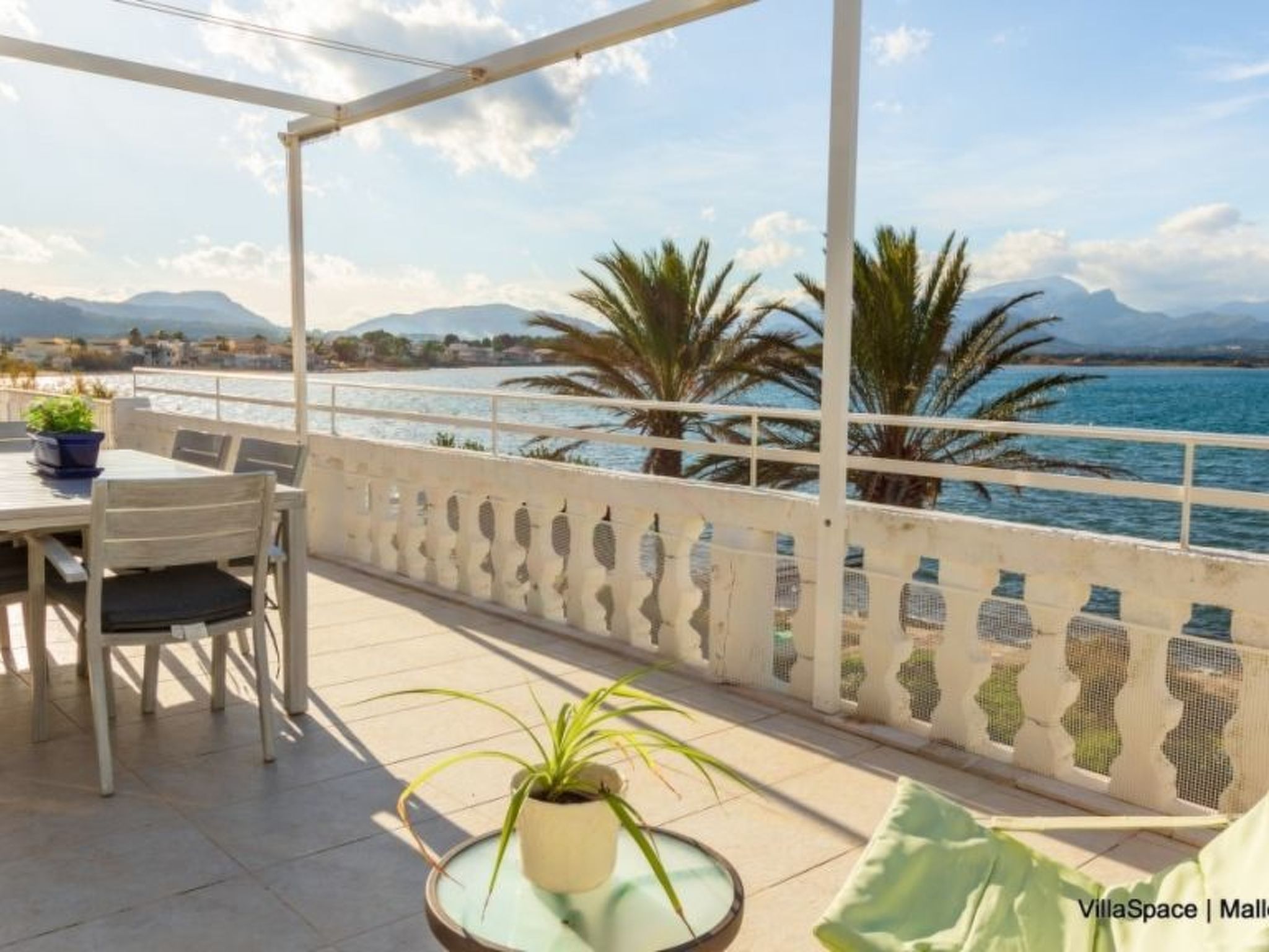 Photo of "Voramar Alt" mit Terrasse