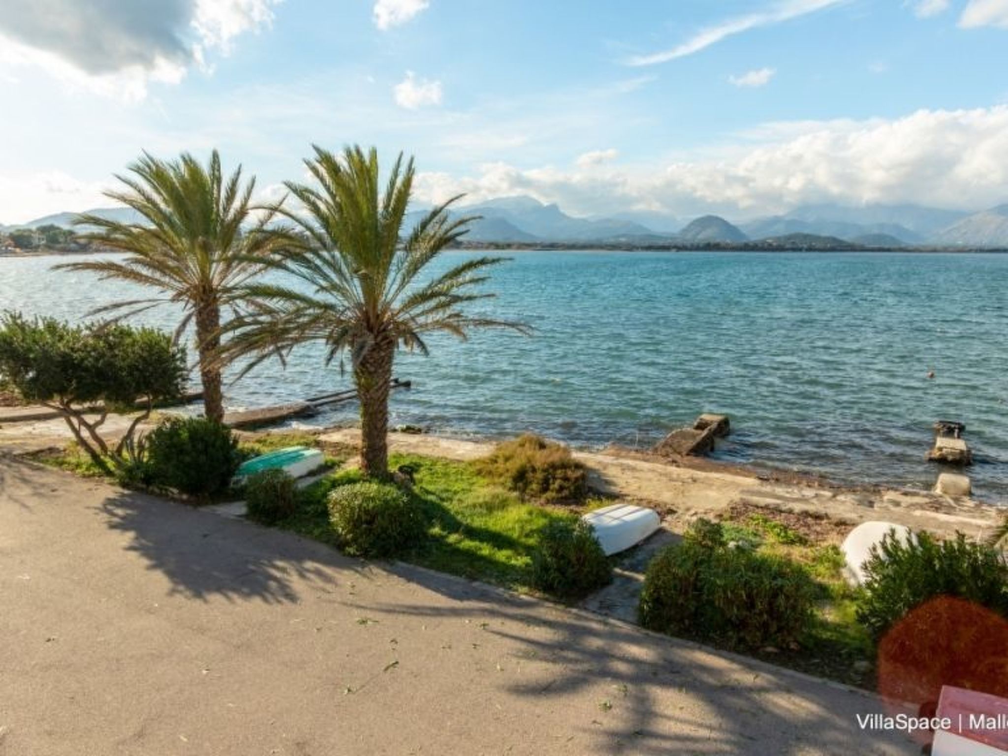 Photo of "Voramar Alt" mit Terrasse