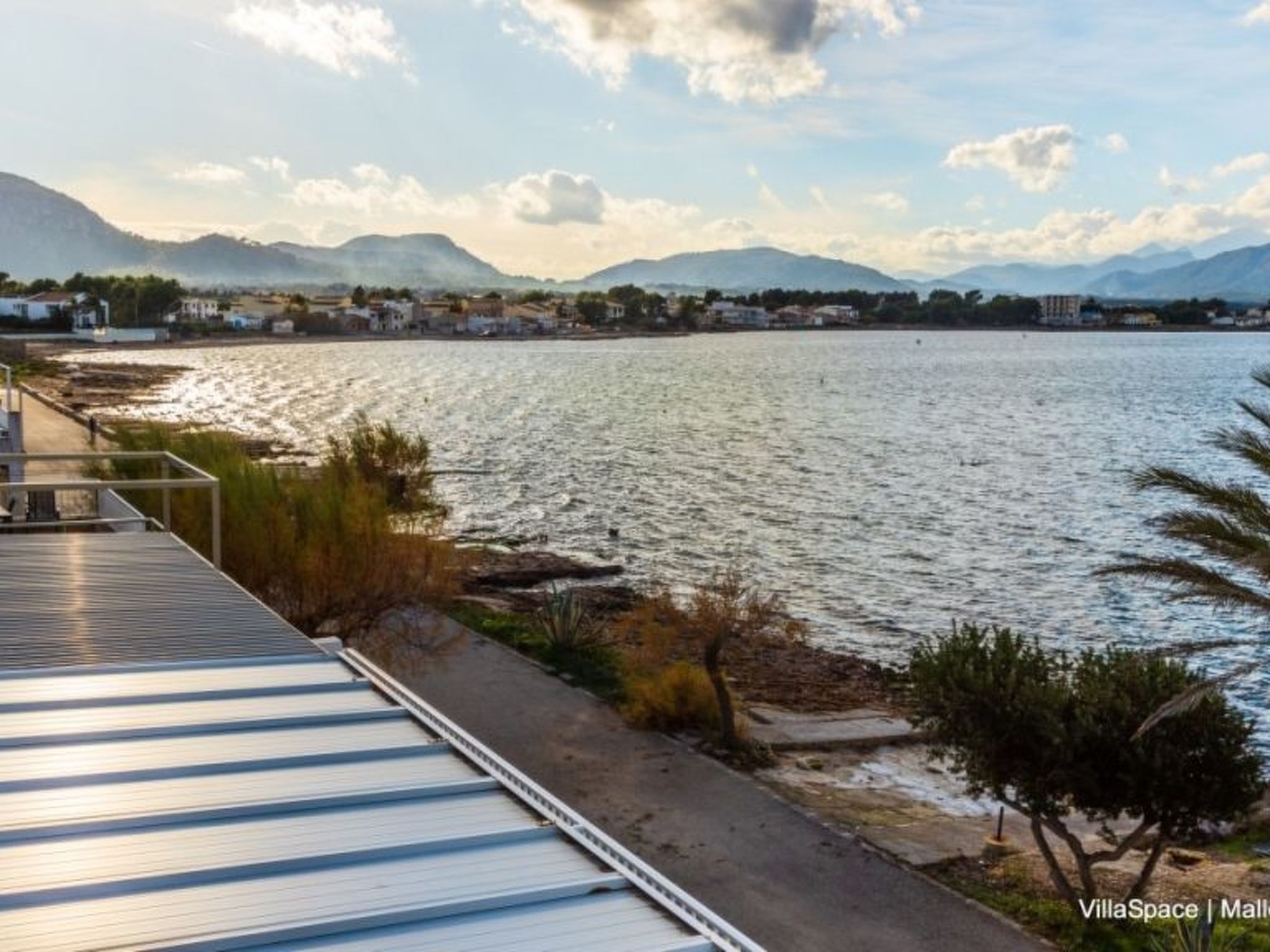 Photo of "Voramar Alt" mit Terrasse