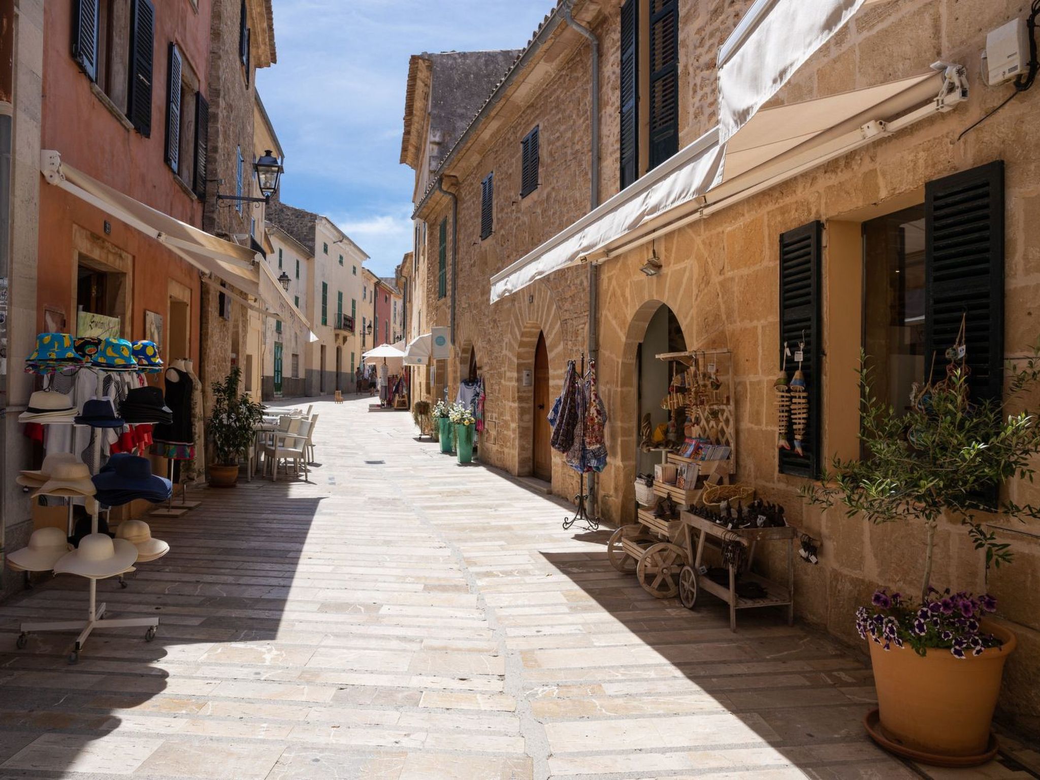 Photo of "Voramar Alt" mit Terrasse