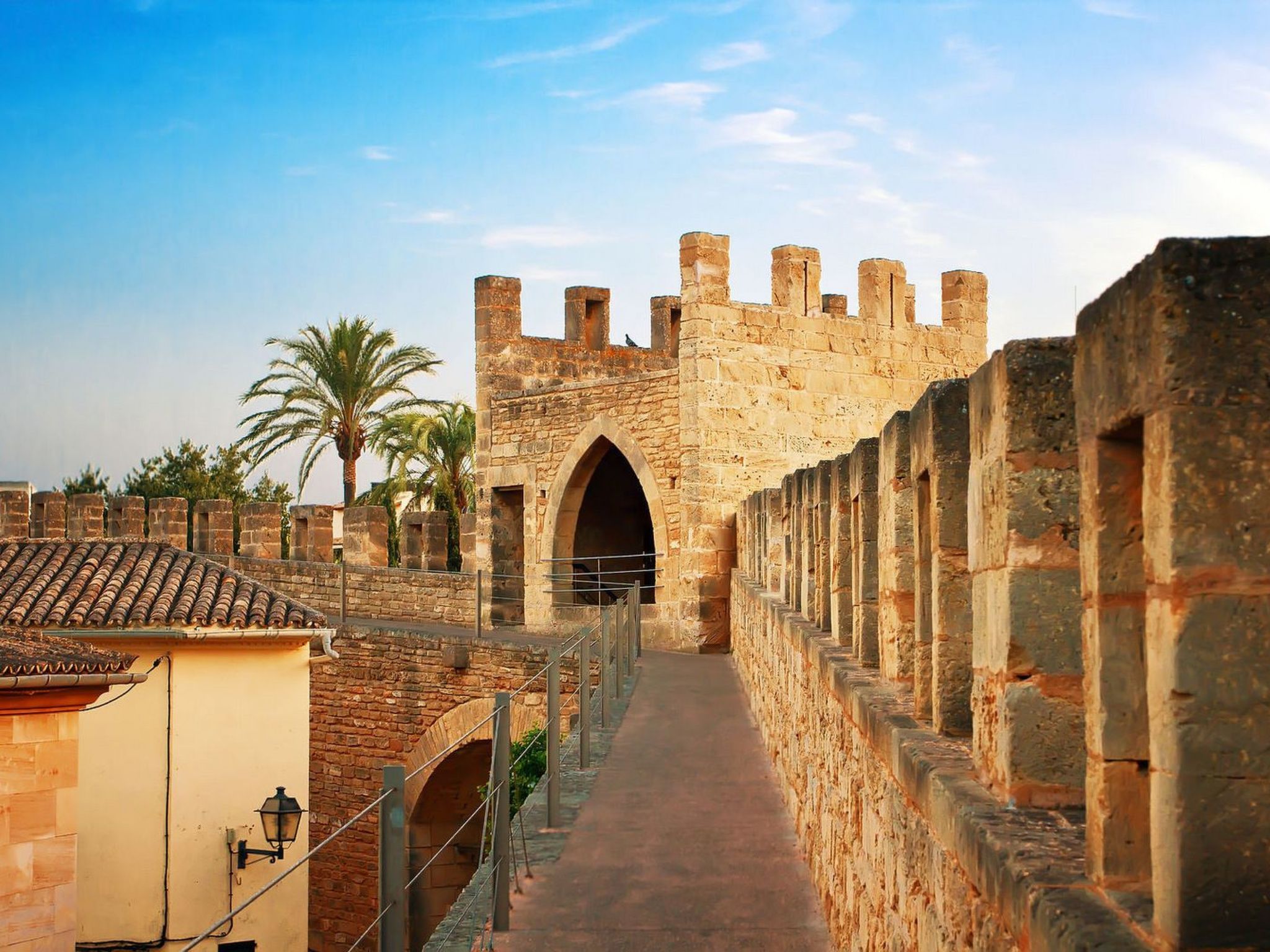 Photo of "Voramar Alt" mit Terrasse