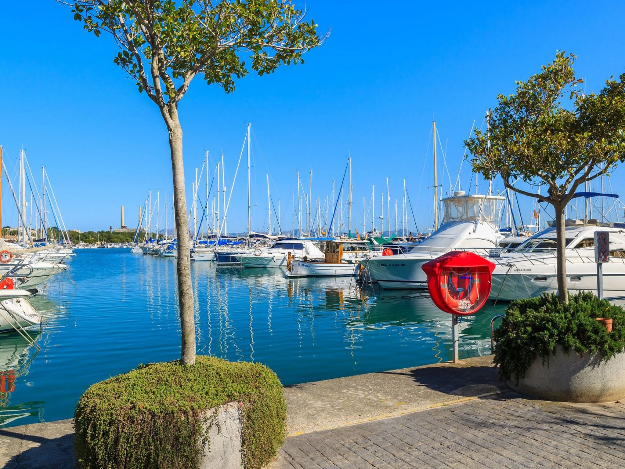 Photo of "Voramar Alt" mit Terrasse