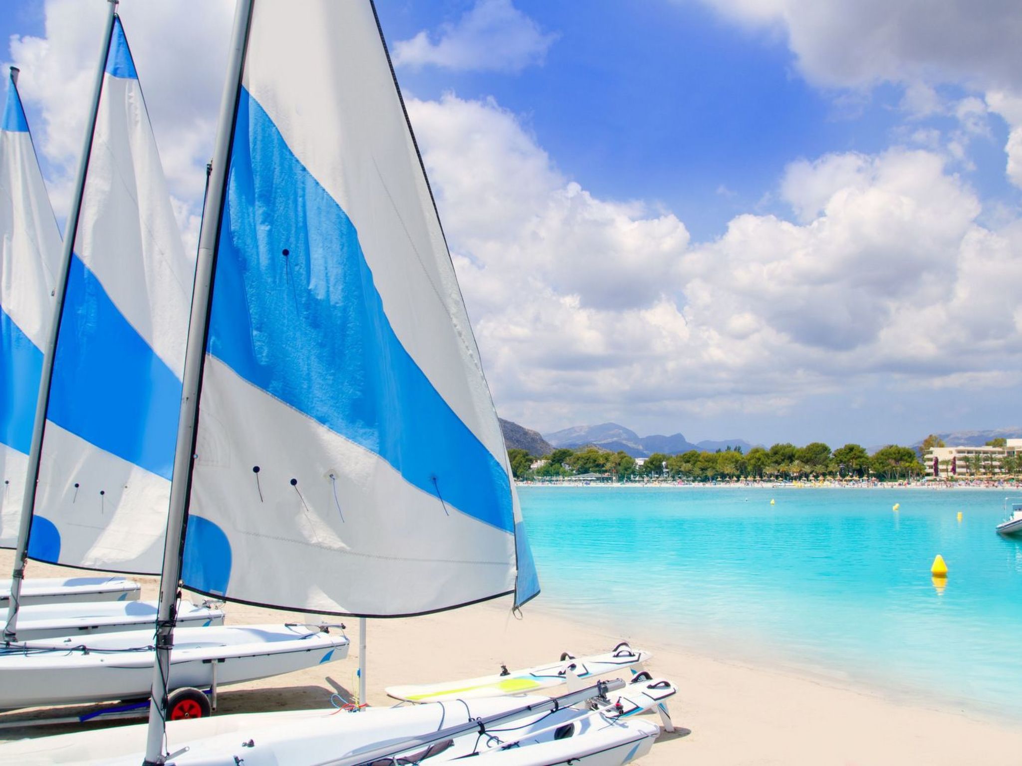 Photo of "Voramar Alt" mit Terrasse