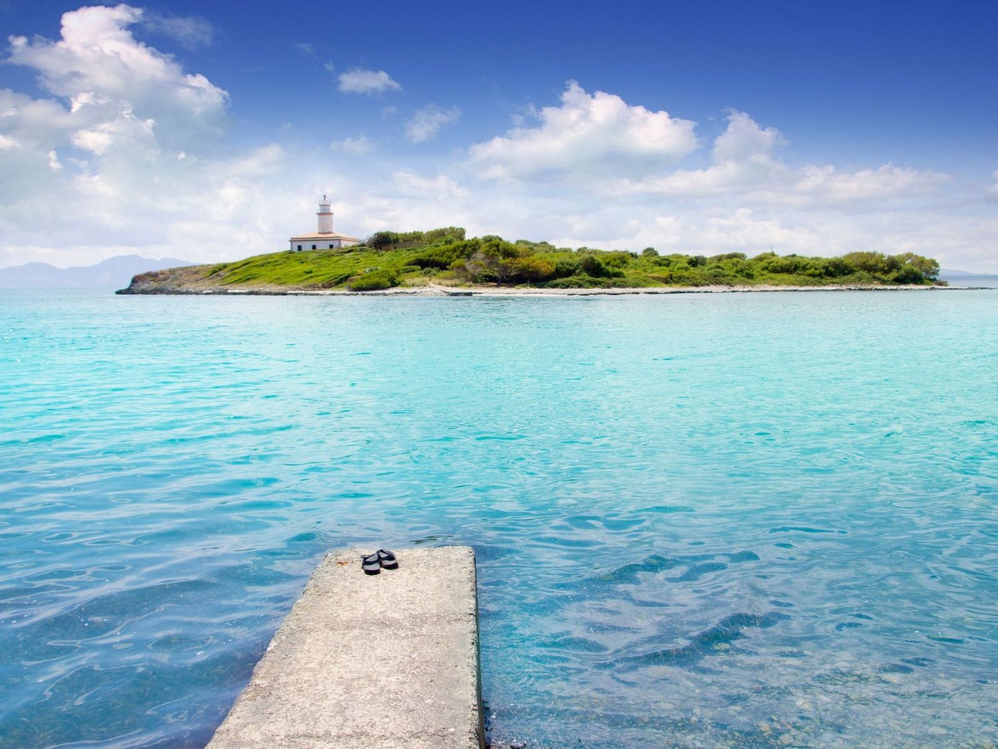 Photo of "Voramar Alt" mit Terrasse