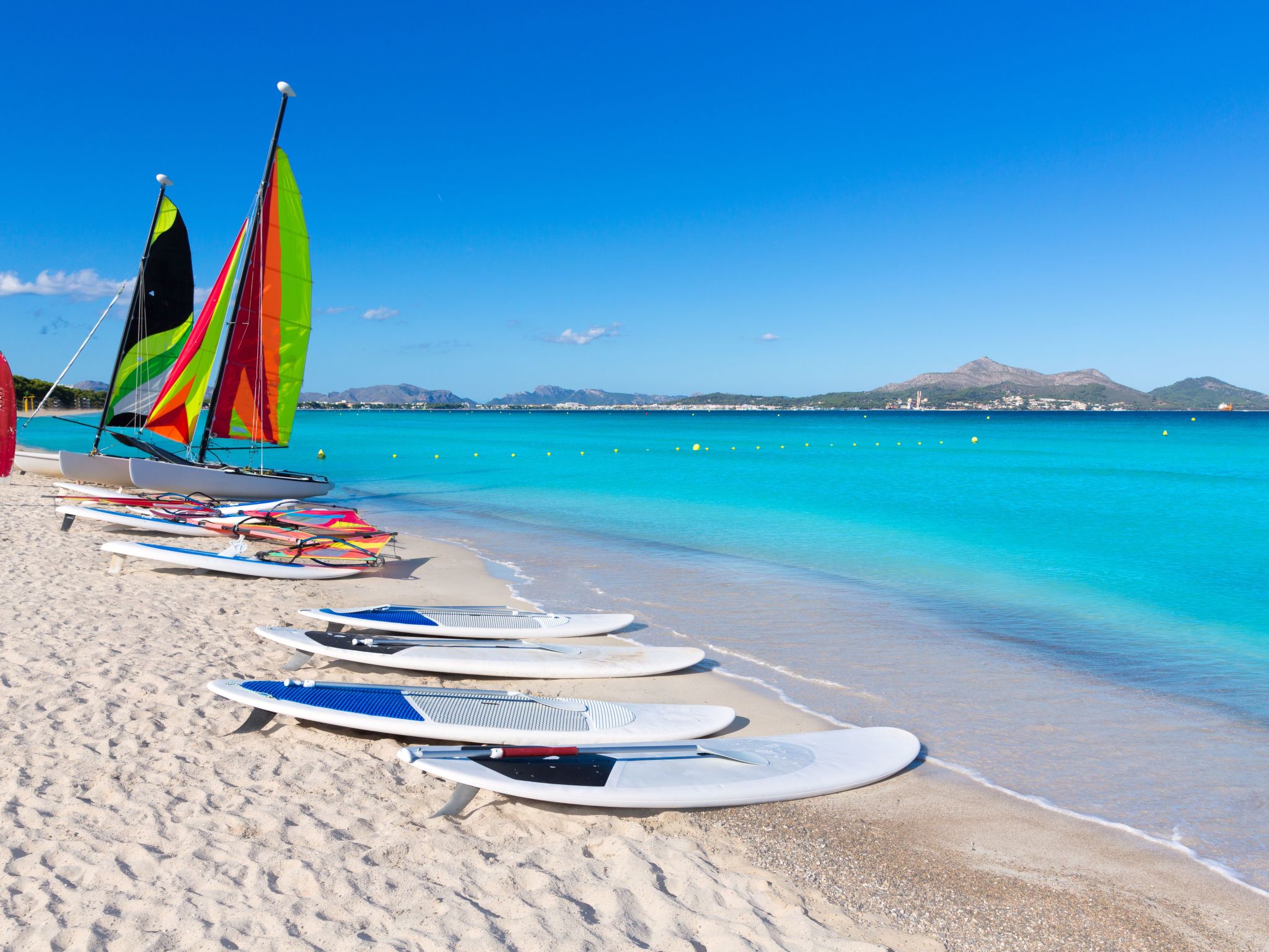 Finca "Oscols d'Alt" mit privatem Pool-Binnen