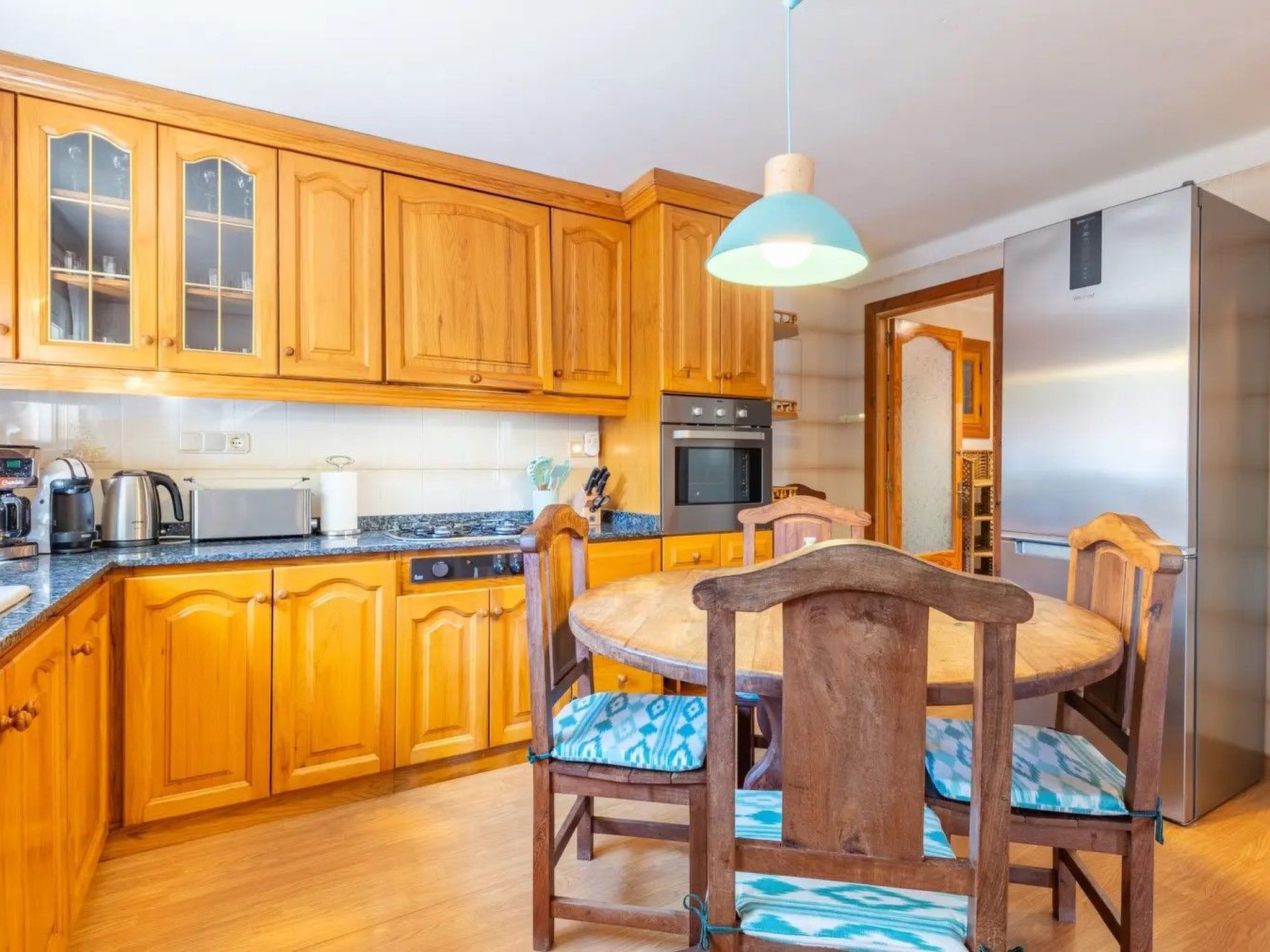 Villa 'Oscols d'Alt' mit eigenem Pool