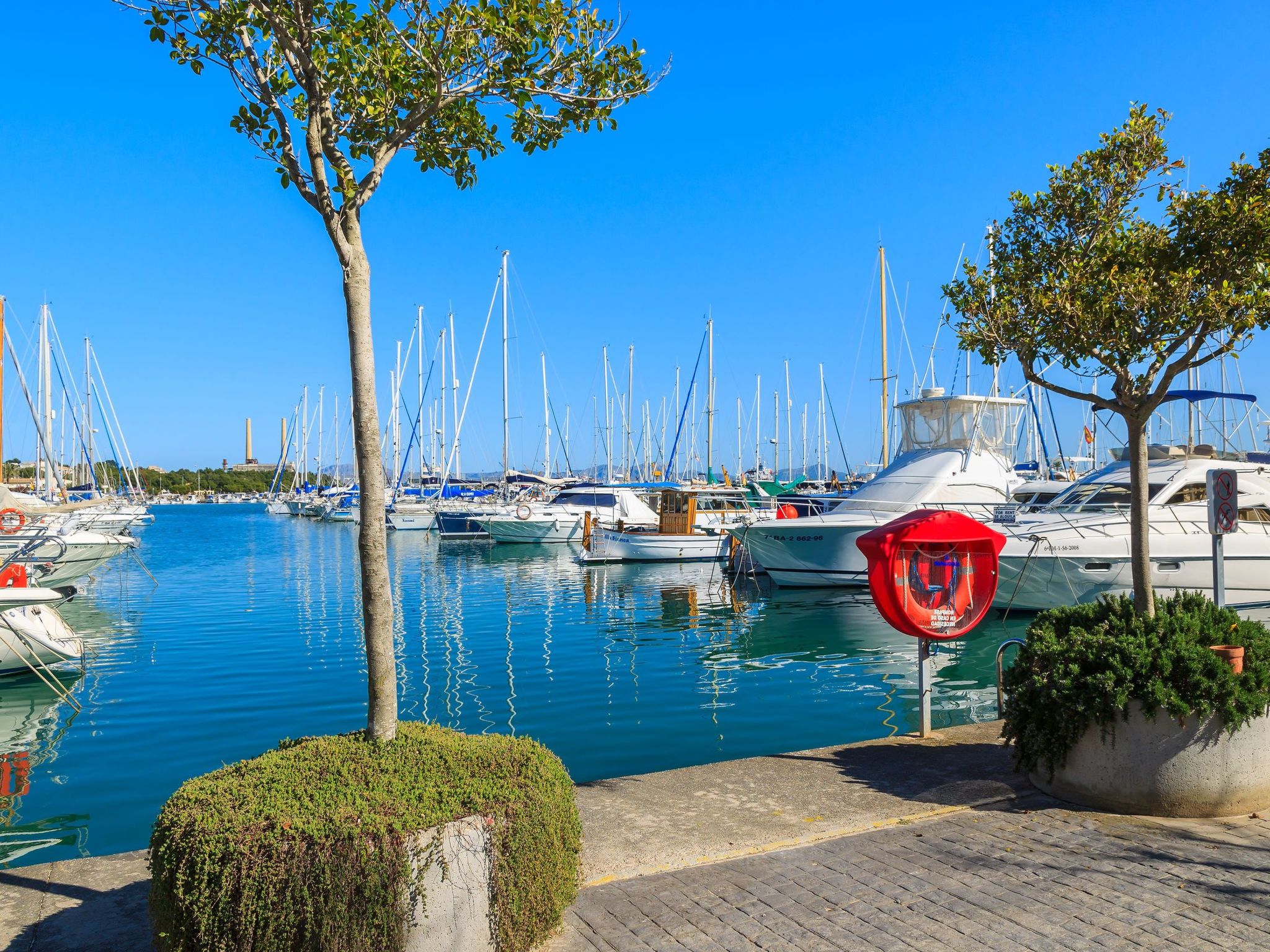 Villa 'Oscols d'Alt' mit eigenem Pool-Binnen