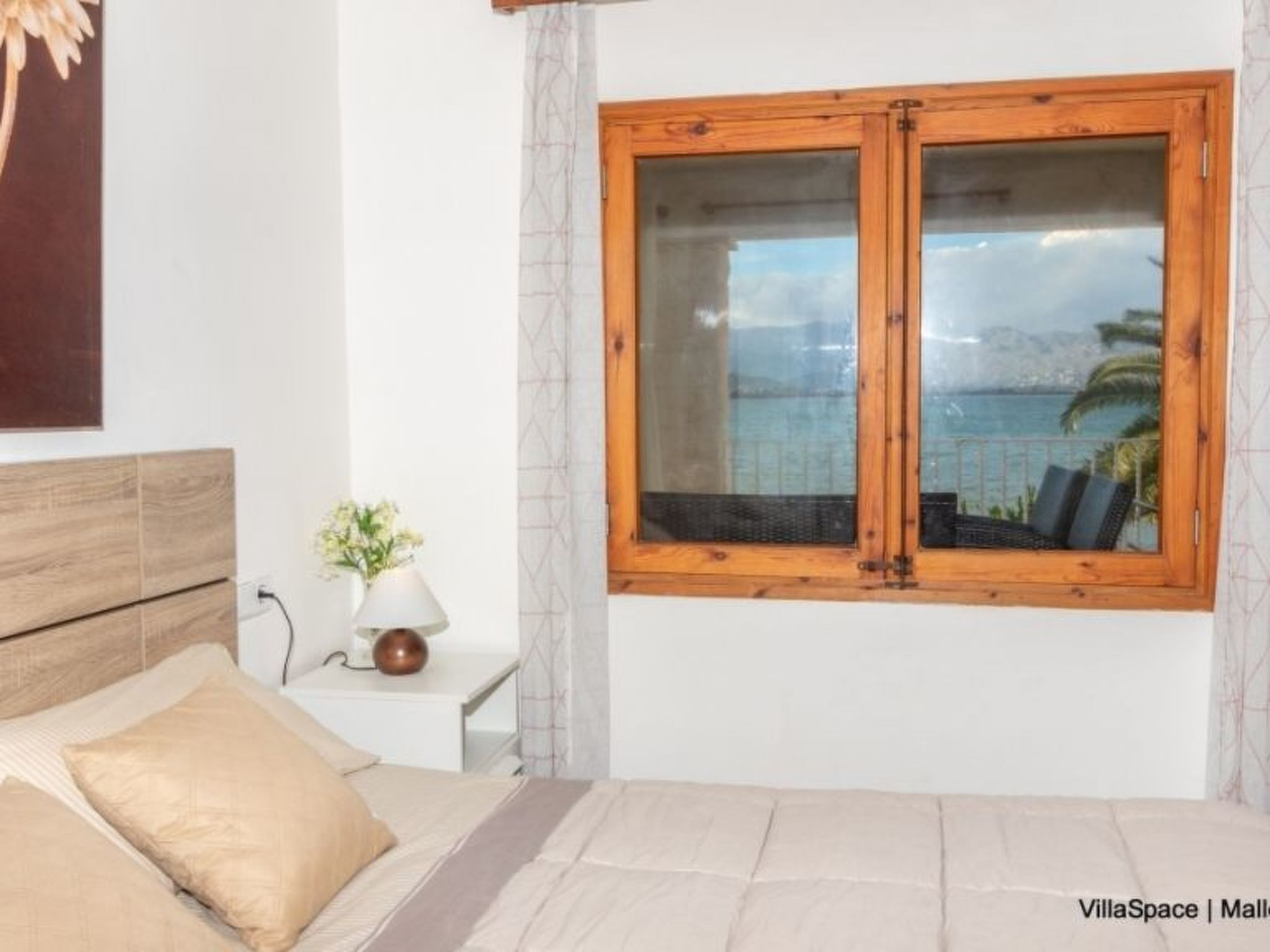 "Voramar Baix" mit Terrasse-Image-tags.info