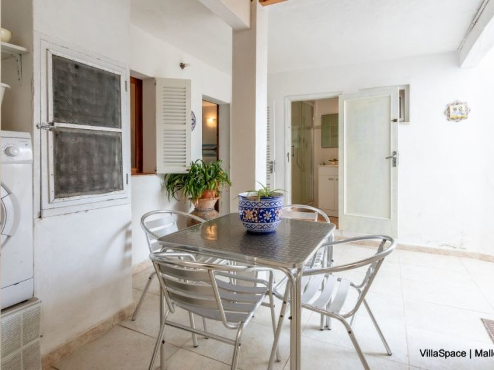 Photo of "Voramar Baix" mit Terrasse