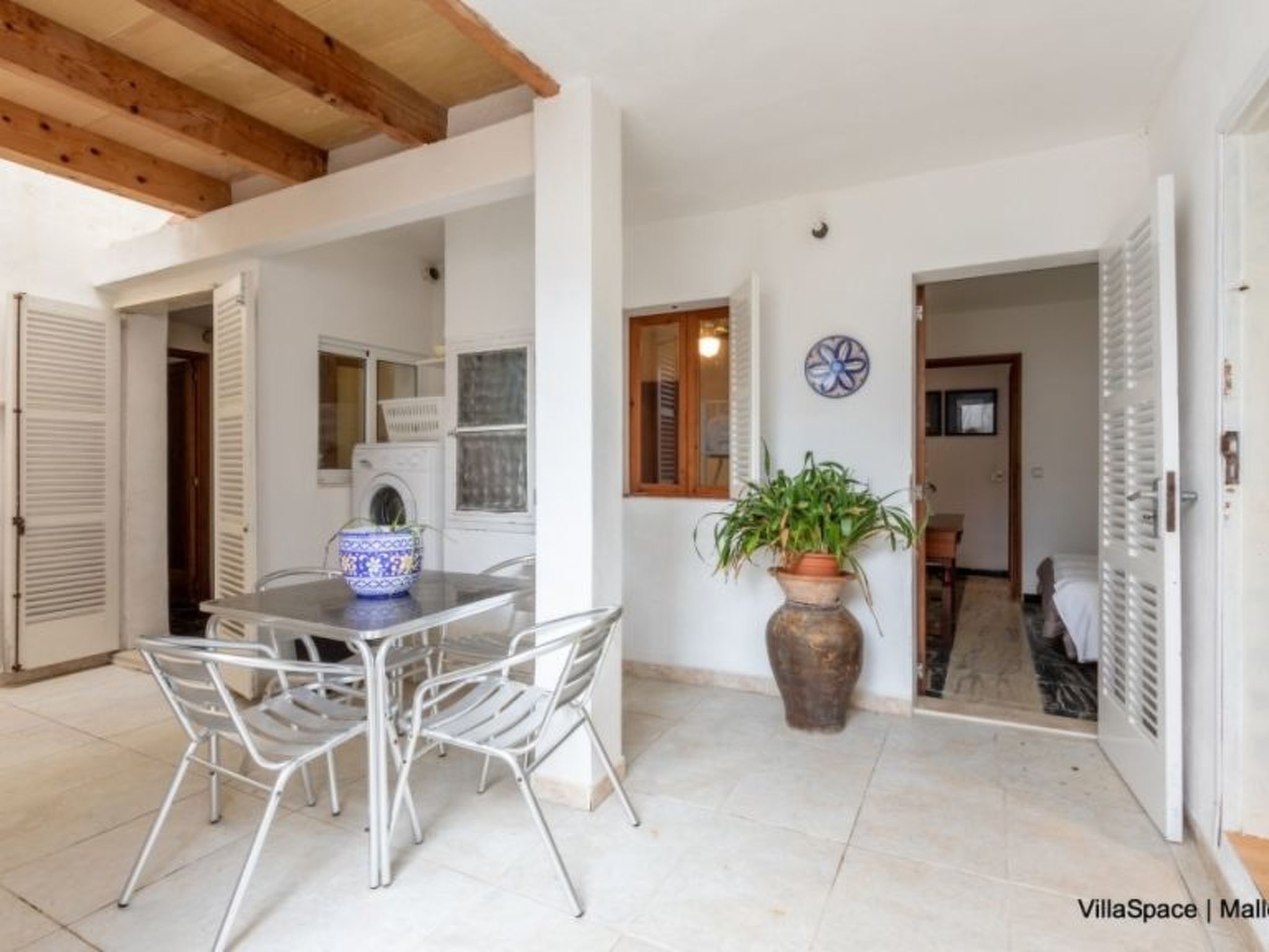 Photo of "Voramar Baix" mit Terrasse