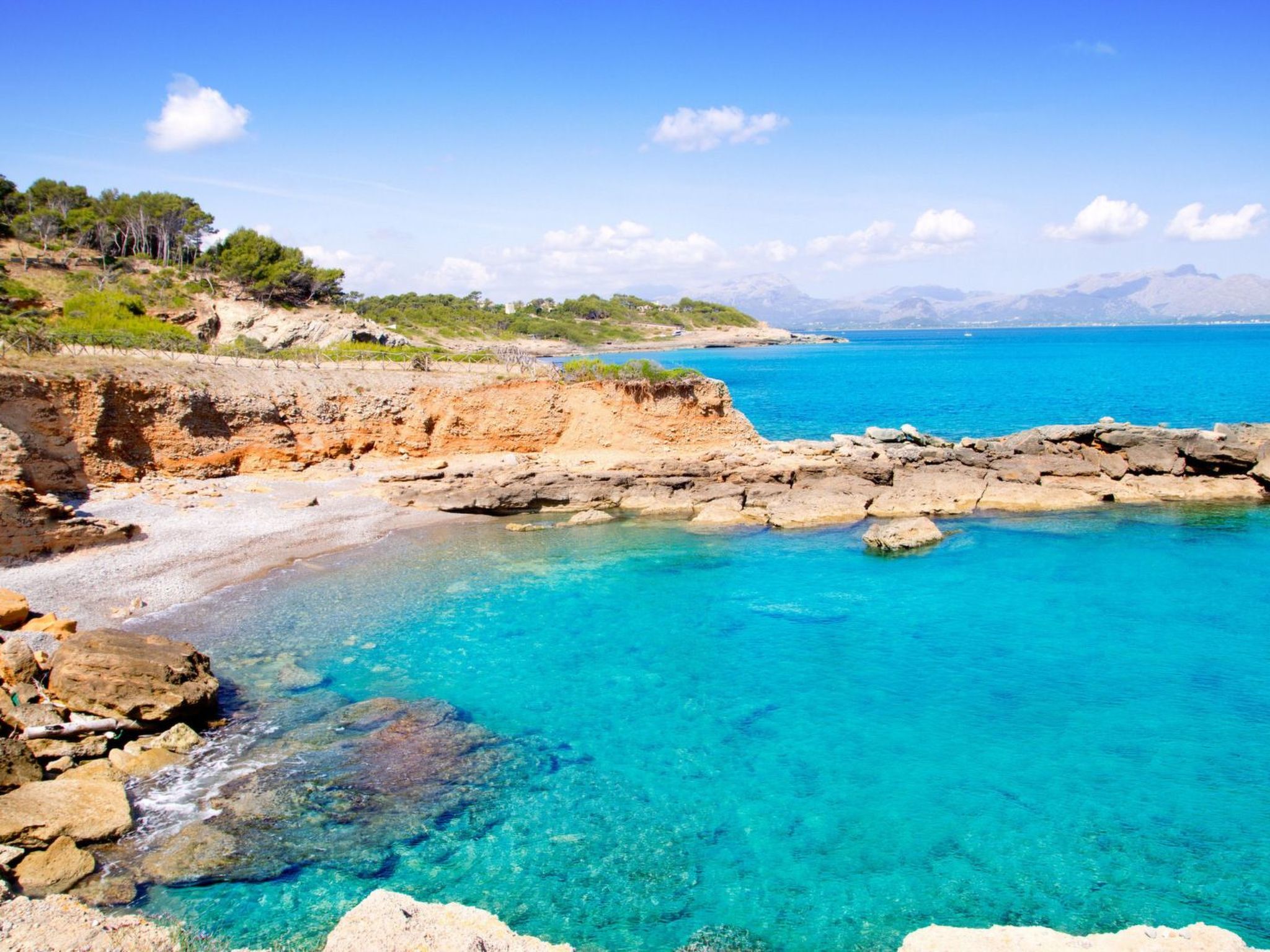 Photo of "Voramar Baix" mit Terrasse