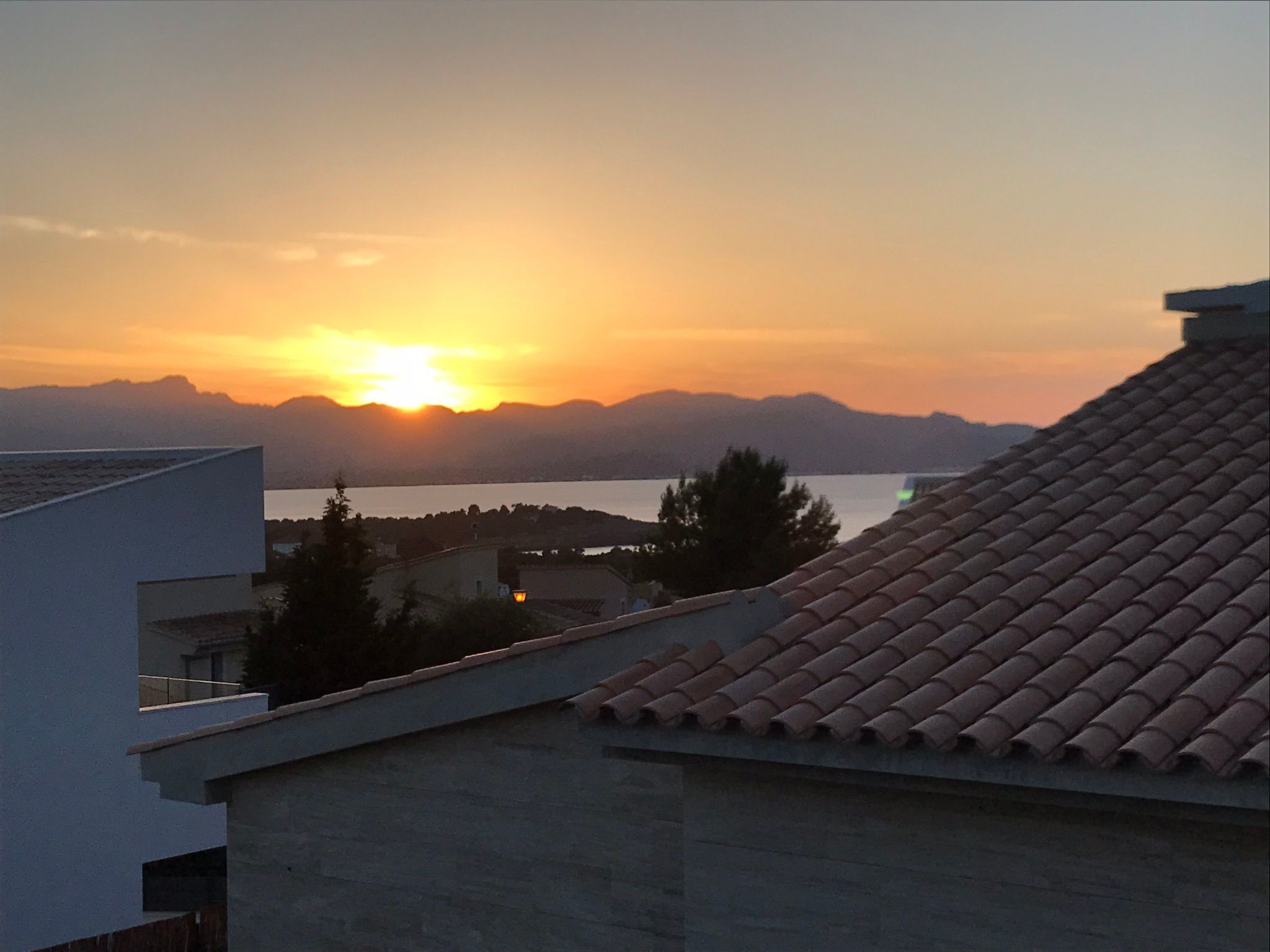 Photo of Moderne Villa mit Pool, Terrasse und traumhaften Meerblick