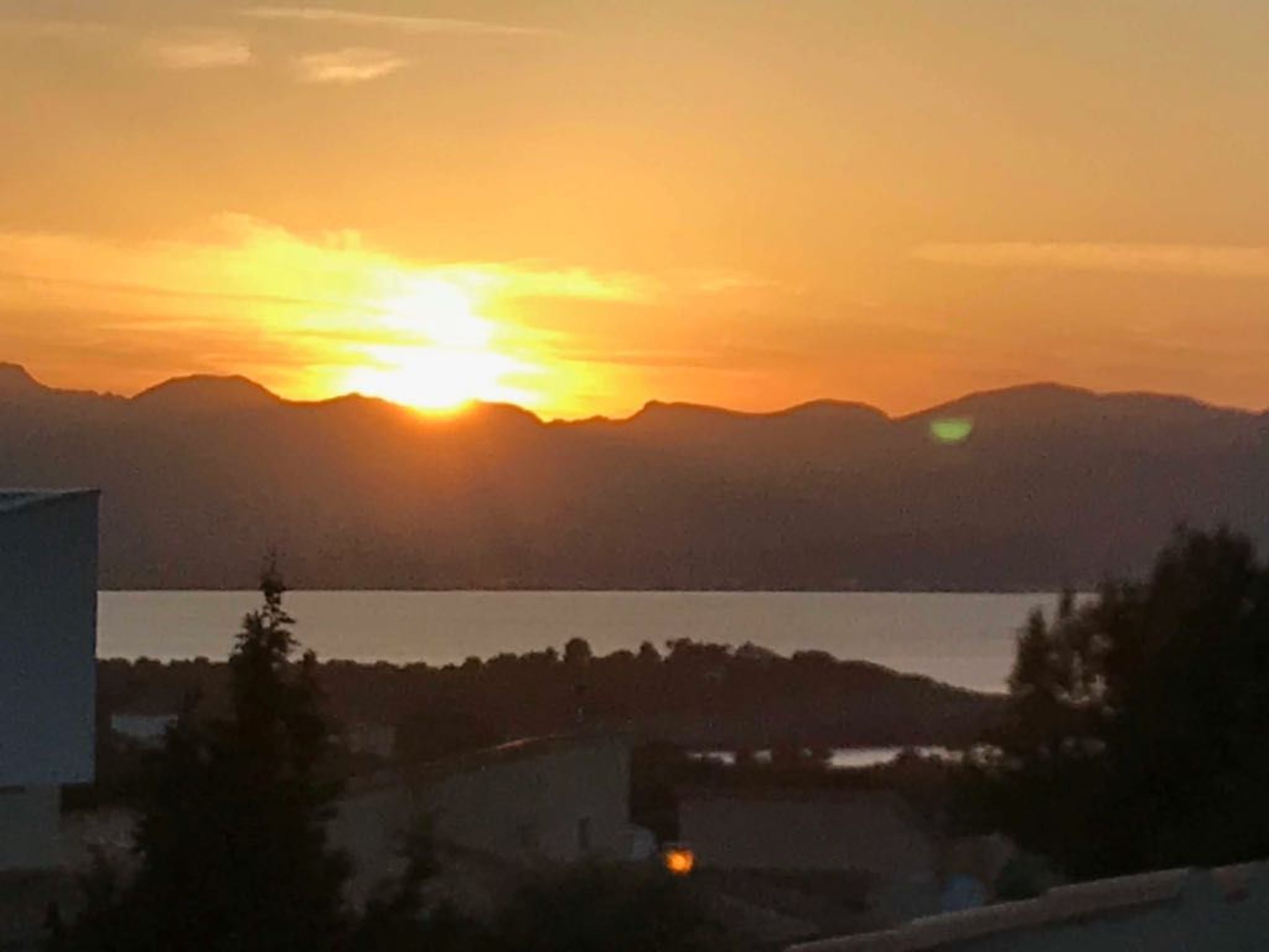 Photo of Moderne Villa mit Pool, Terrasse und traumhaften Meerblick