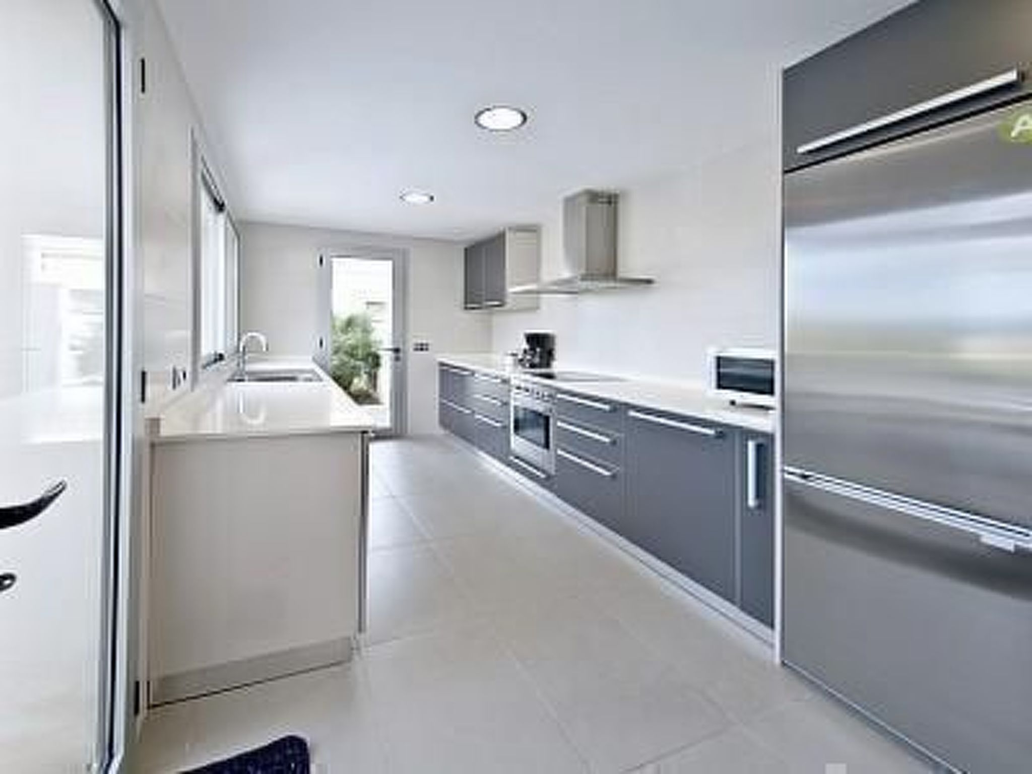 Photo of Moderne Villa mit Pool, Terrasse und traumhaften Meerblick