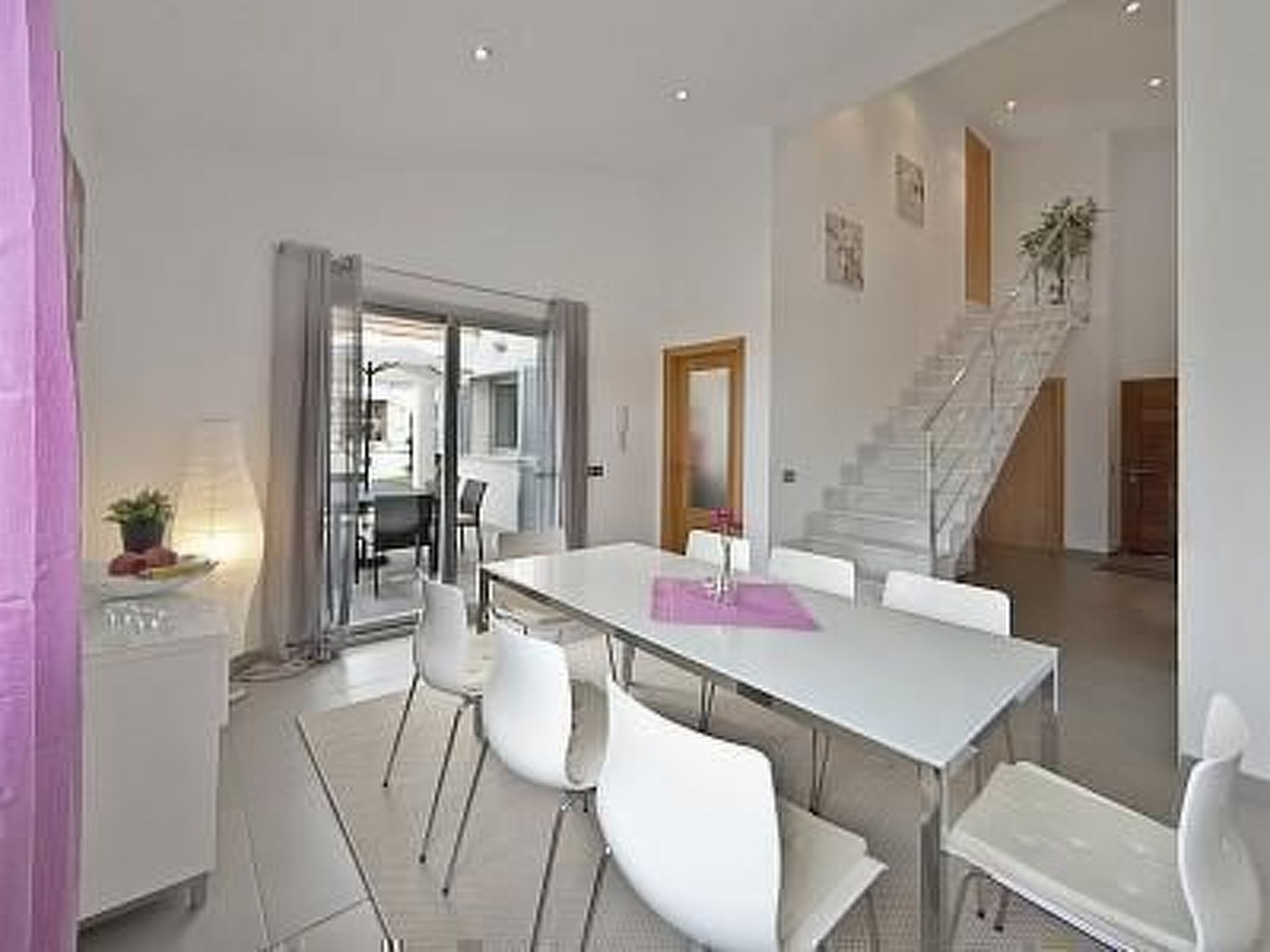 Photo of Moderne Villa mit Pool, Terrasse und traumhaften Meerblick