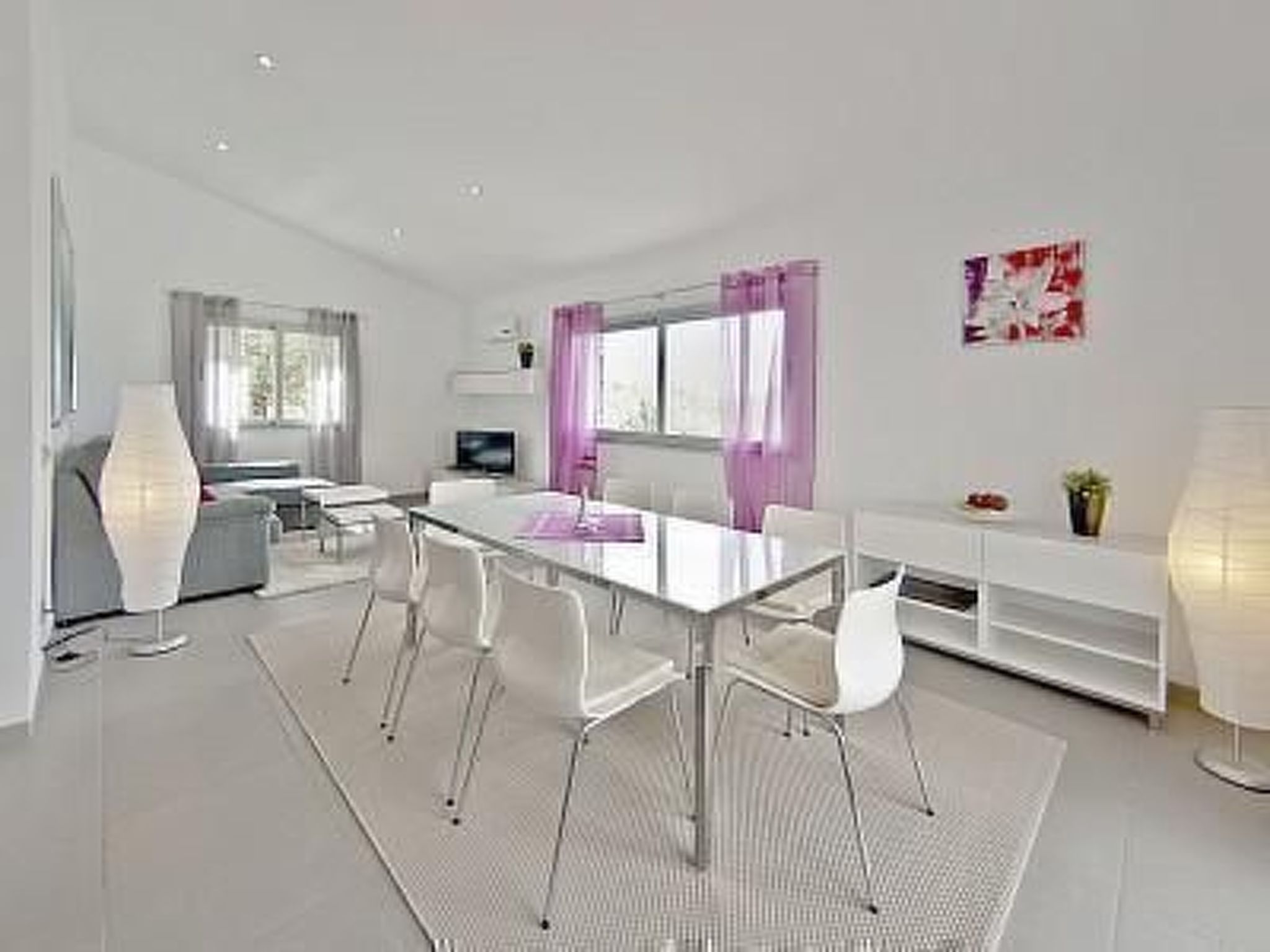 Photo of Moderne Villa mit Pool, Terrasse und traumhaften Meerblick