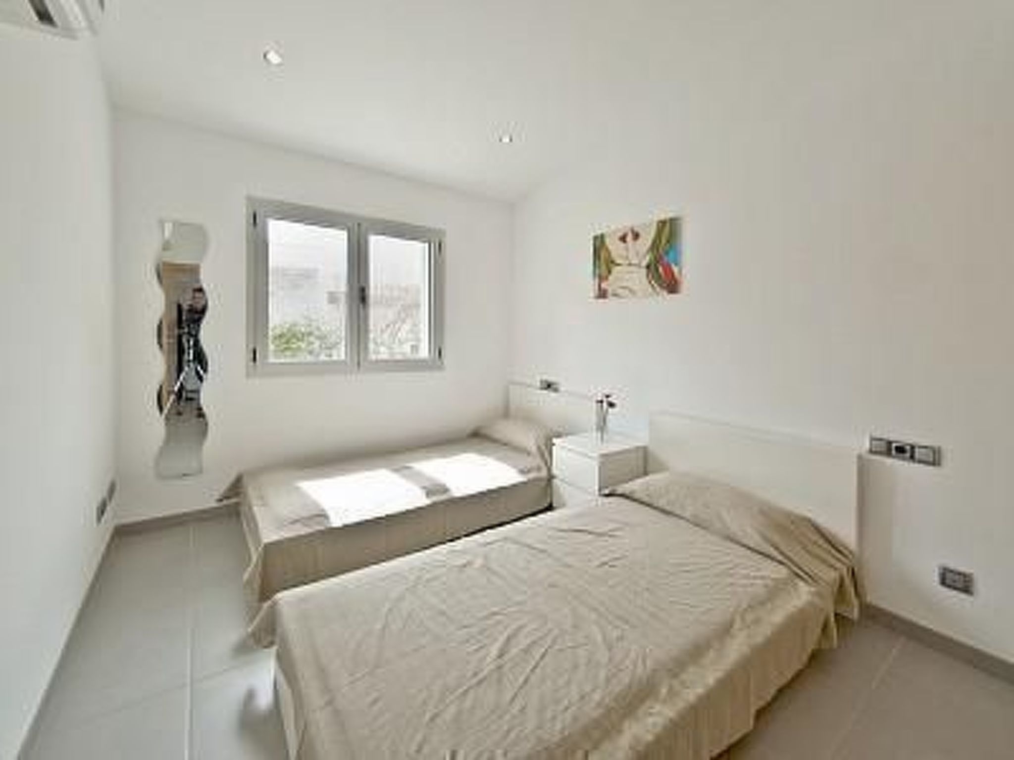 Photo of Moderne Villa mit Pool, Terrasse und traumhaften Meerblick