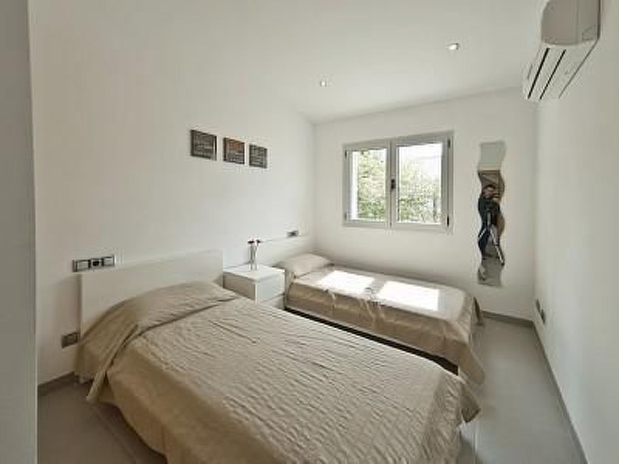 Photo of Moderne Villa mit Pool, Terrasse und traumhaften Meerblick