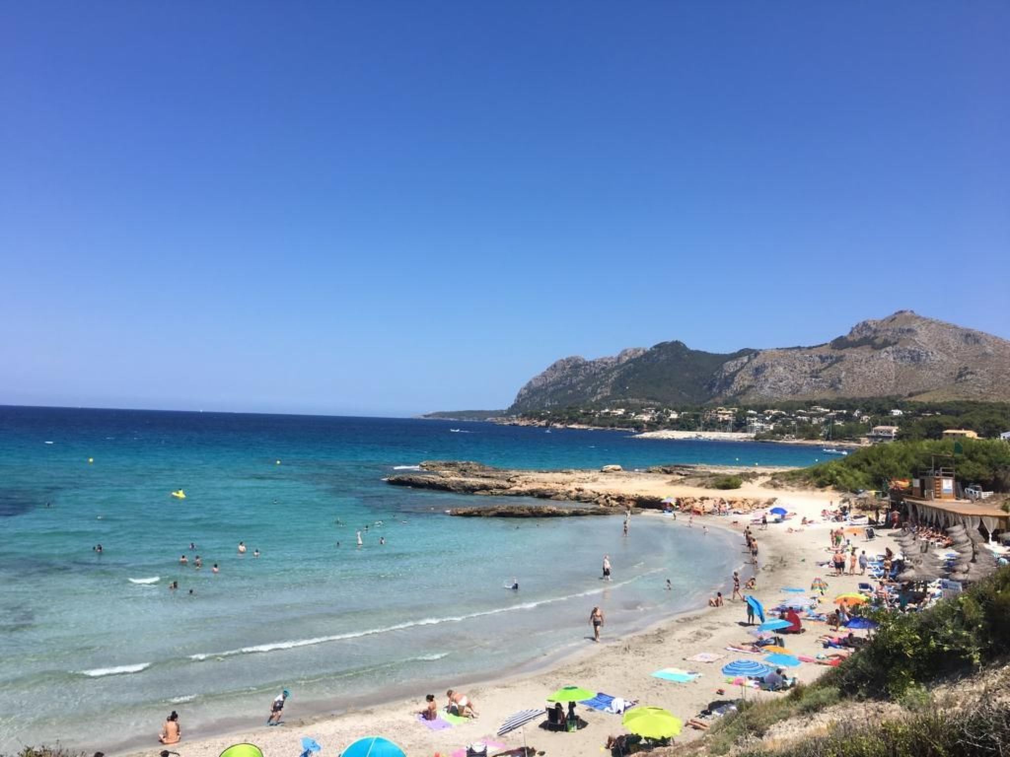 Photo of Moderne Villa mit Pool, Terrasse und traumhaften Meerblick