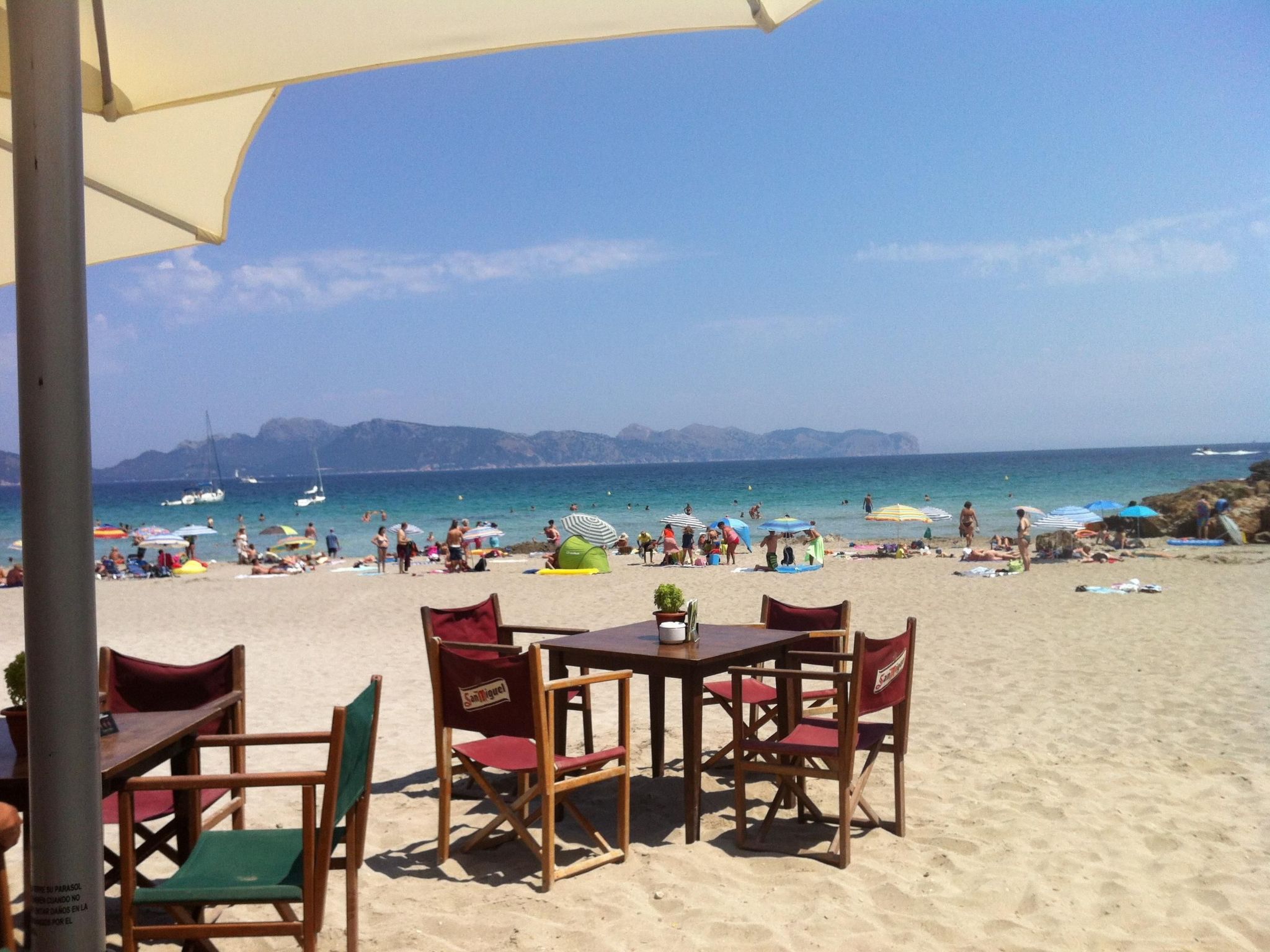 Photo of Moderne Villa mit Pool, Terrasse und traumhaften Meerblick