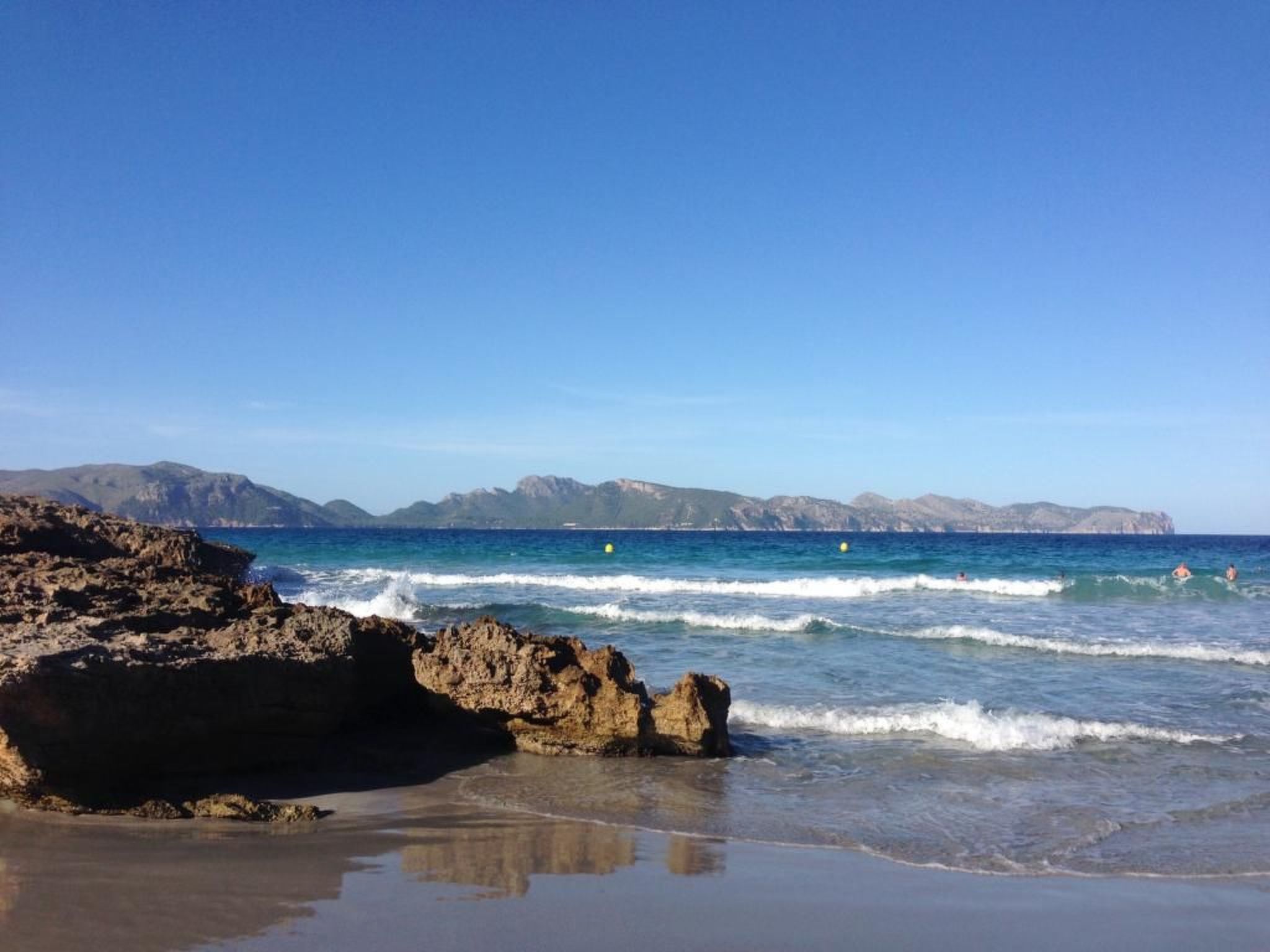 Photo of Moderne Villa mit Pool, Terrasse und traumhaften Meerblick