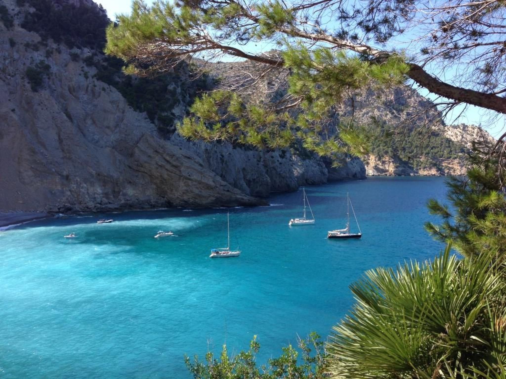 Photo of Moderne Villa mit Pool, Terrasse und traumhaften Meerblick