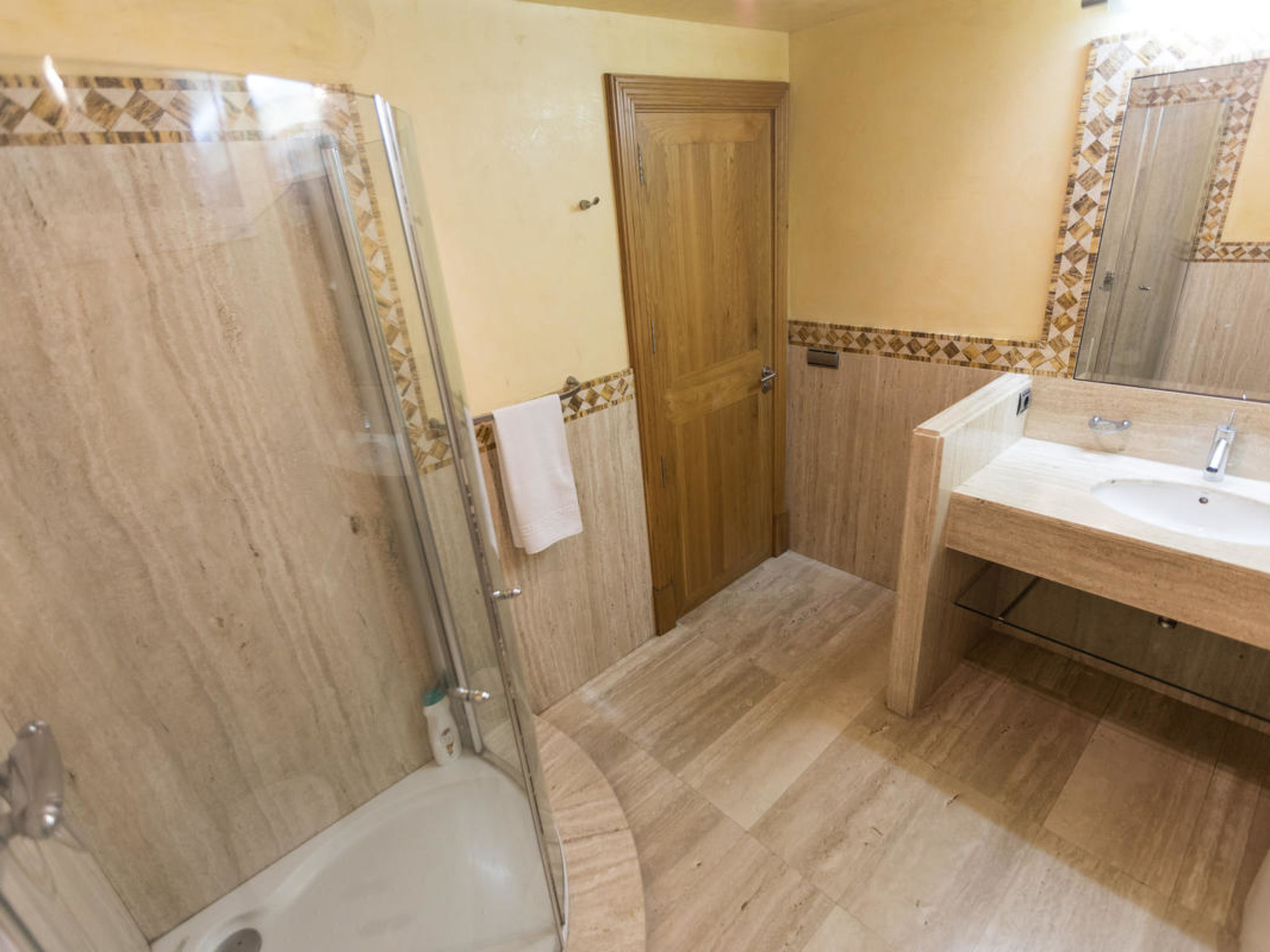 Photo of in Mal Pas-Bon Aire mit Privatem Pool