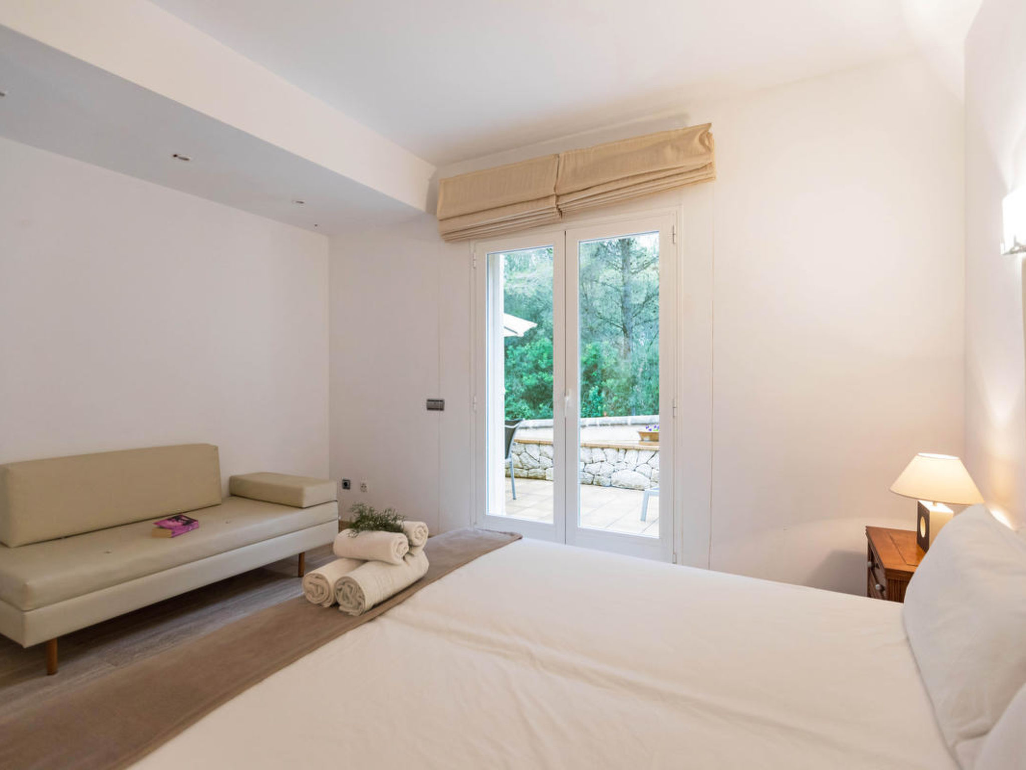 Photo of in Mal Pas-Bon Aire mit Privatem Pool