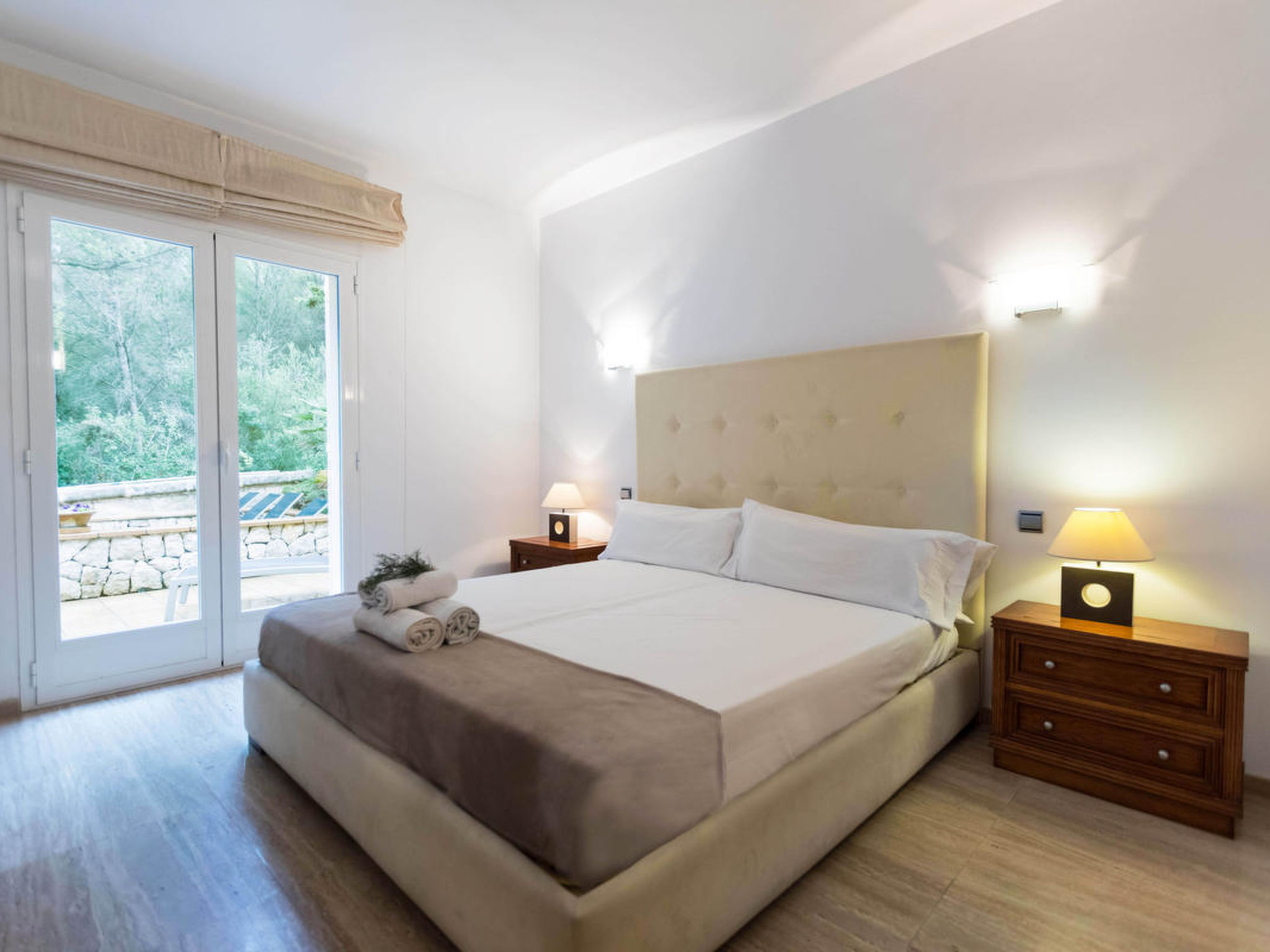 Photo of in Mal Pas-Bon Aire mit Privatem Pool