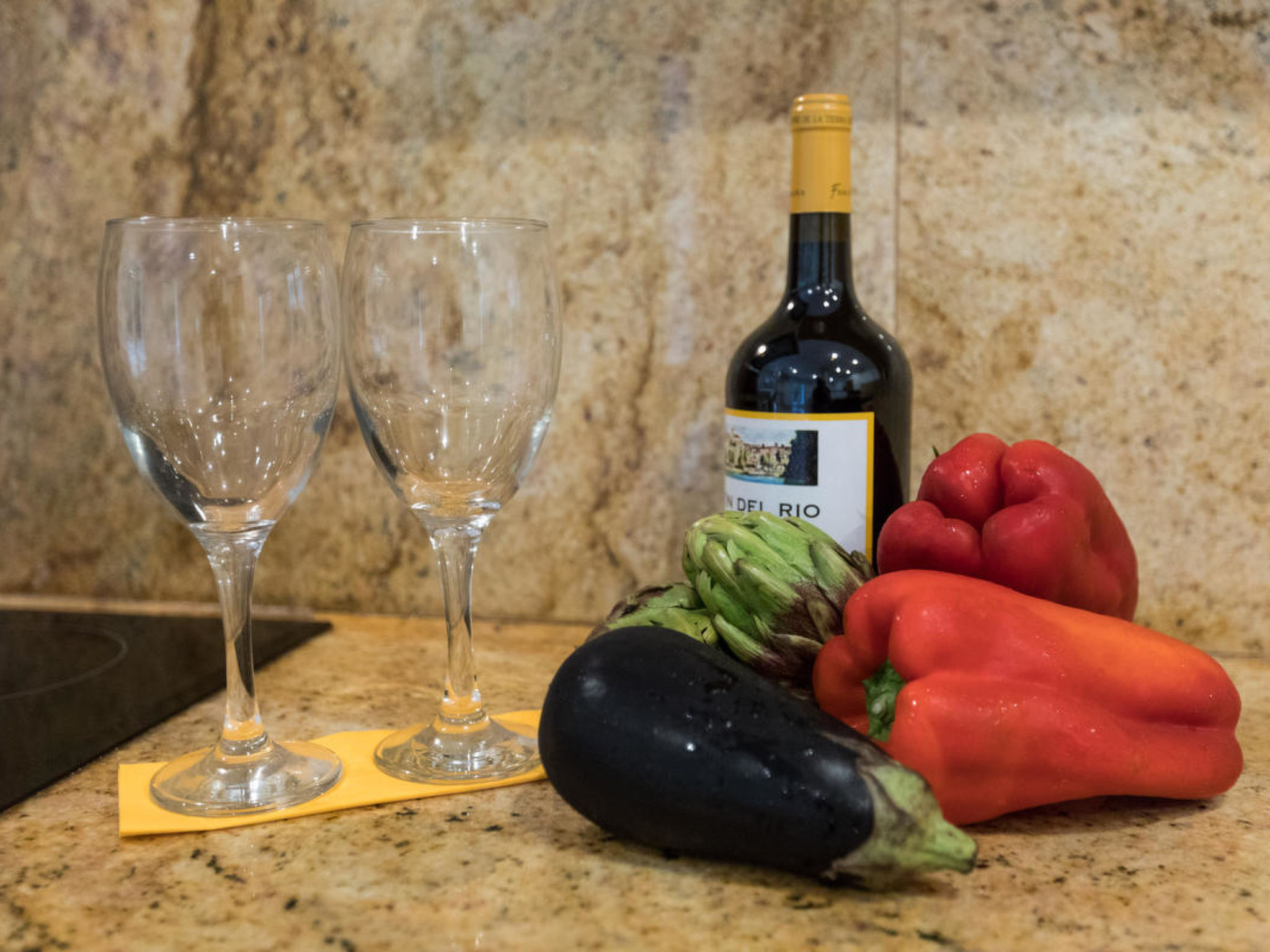 Photo of in Mal Pas-Bon Aire mit Privatem Pool