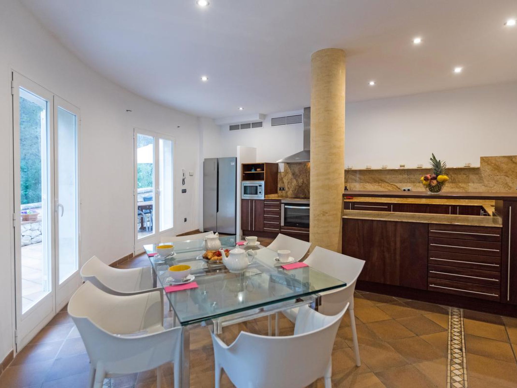 Photo of in Mal Pas-Bon Aire mit Privatem Pool