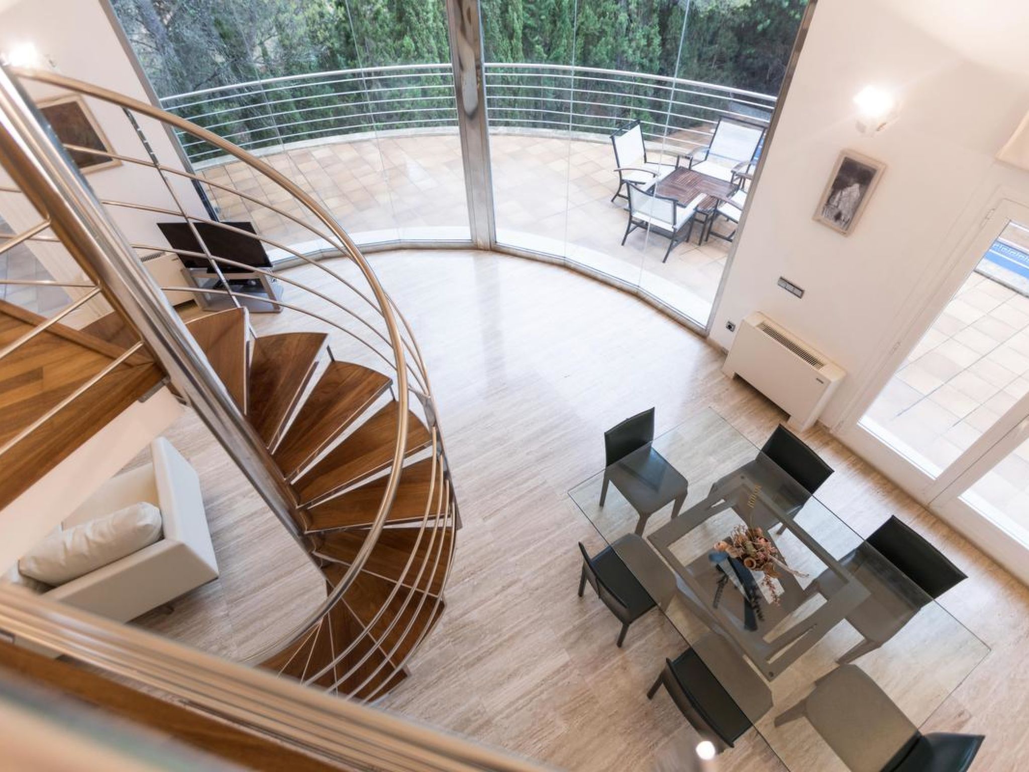 Photo of in Mal Pas-Bon Aire mit Privatem Pool