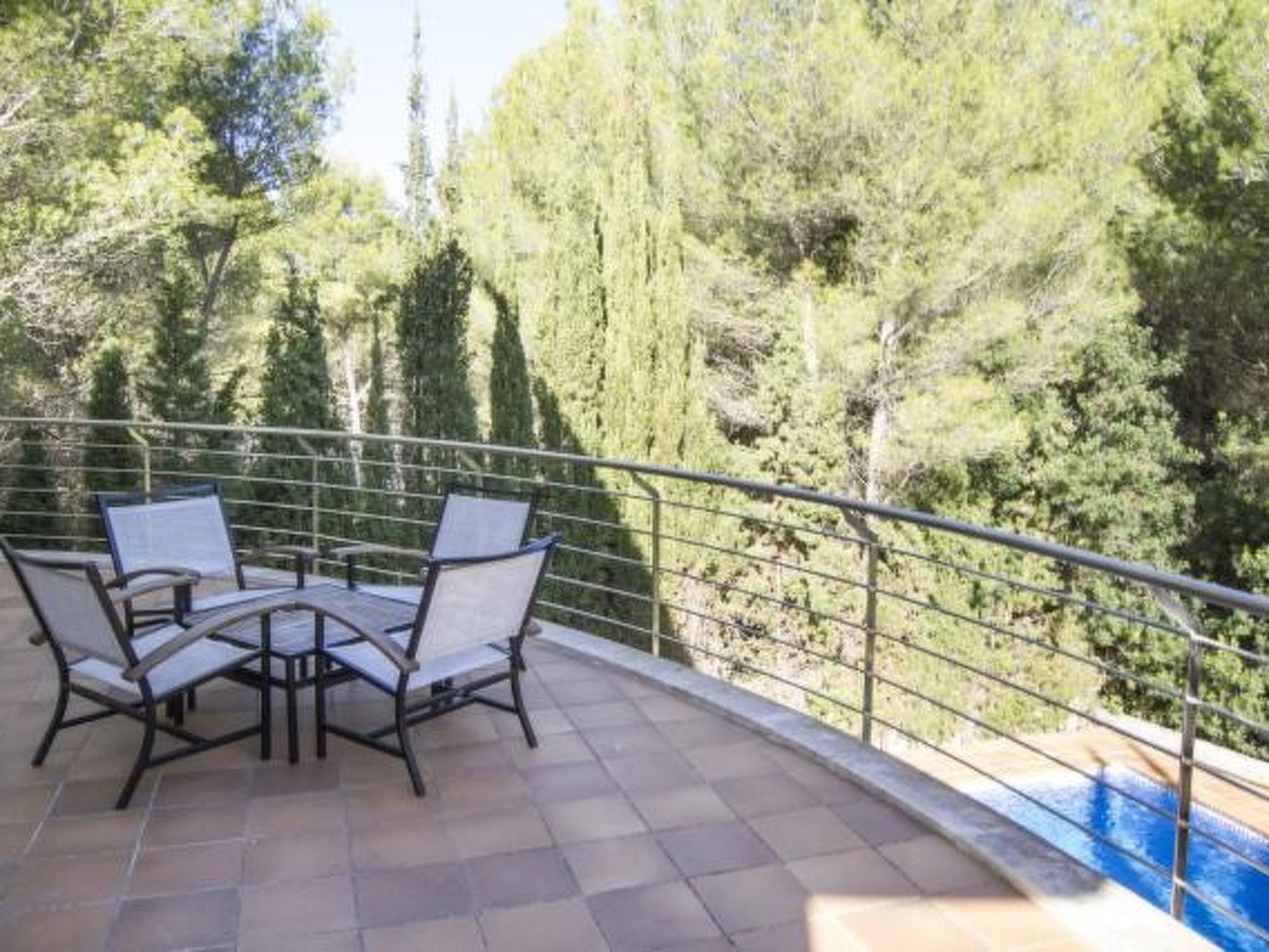 Photo of in Mal Pas-Bon Aire mit Privatem Pool