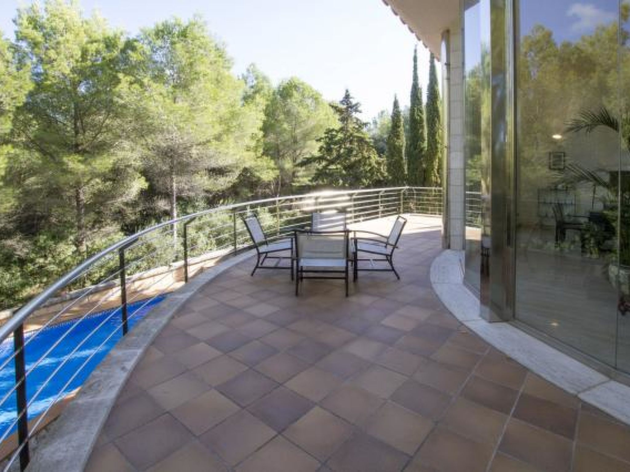 Photo of in Mal Pas-Bon Aire mit Privatem Pool