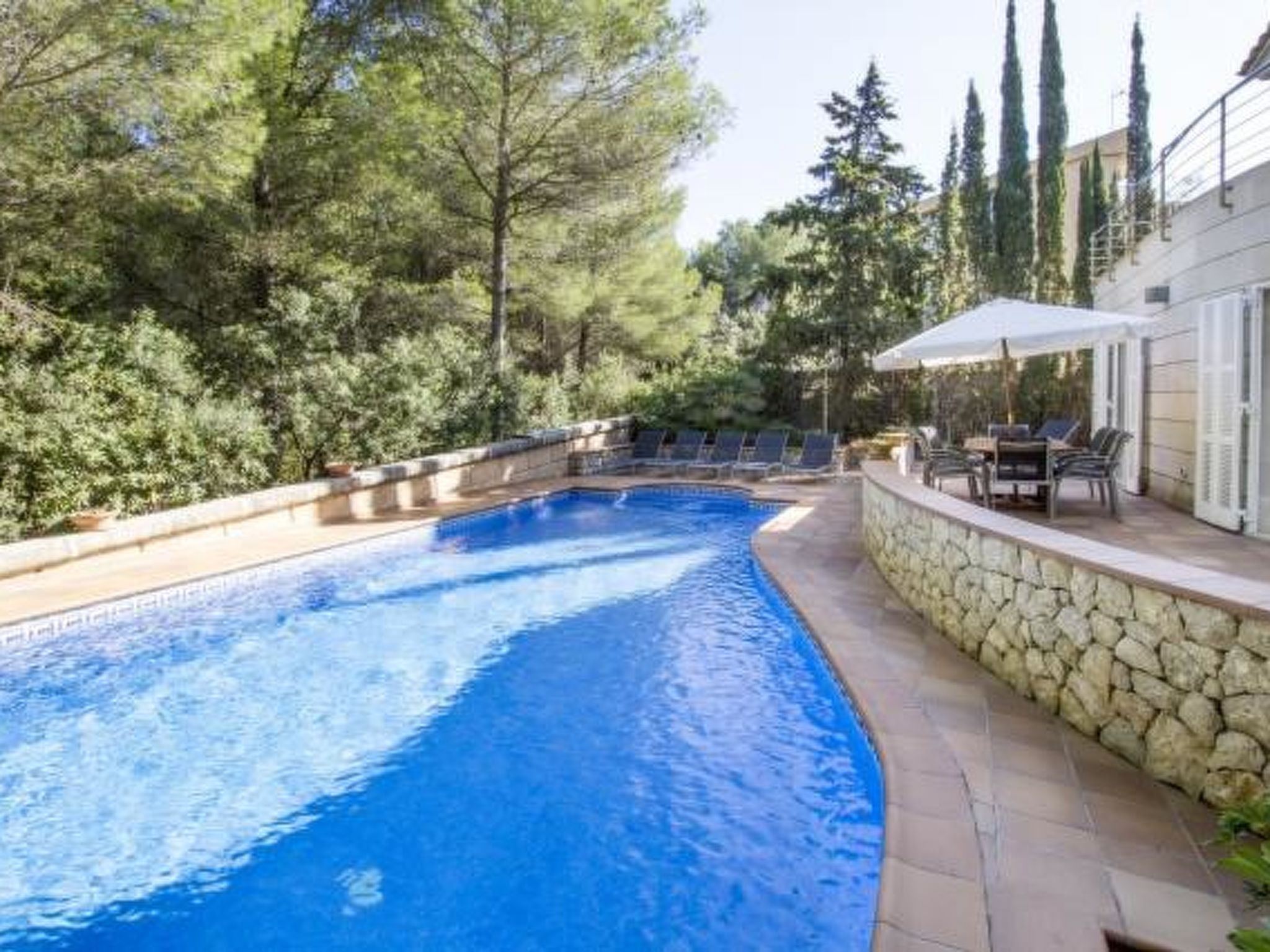 Photo of in Mal Pas-Bon Aire mit Privatem Pool