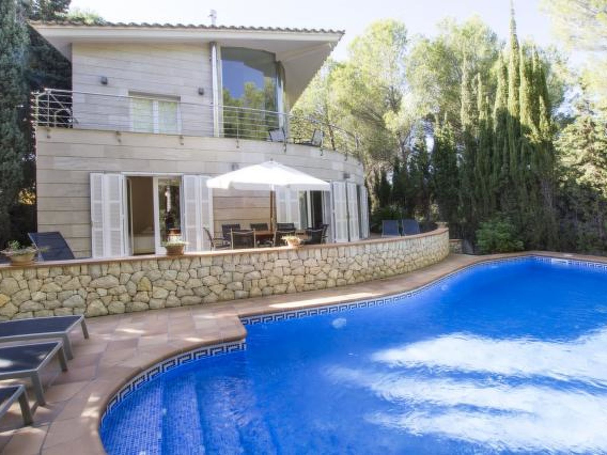 Photo of in Mal Pas-Bon Aire mit Privatem Pool