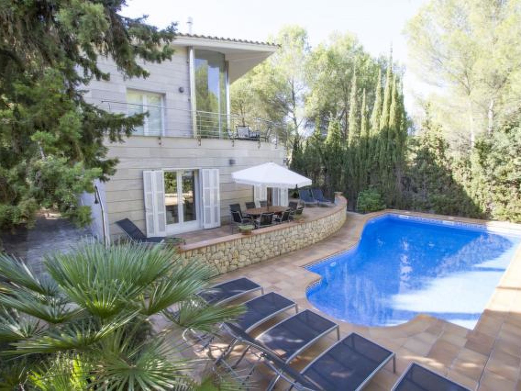 Photo of in Mal Pas-Bon Aire mit Privatem Pool