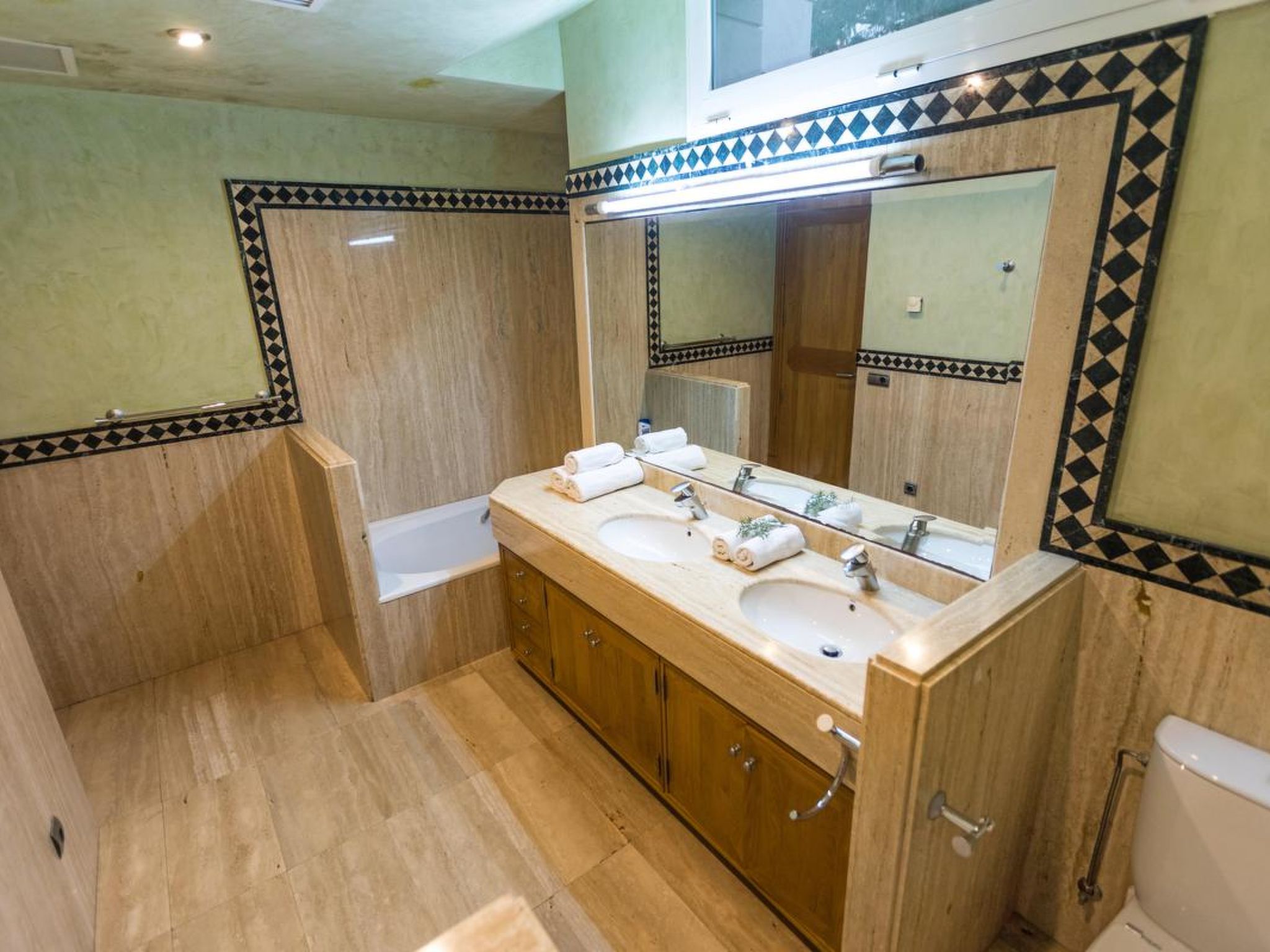 Photo of in Mal Pas-Bon Aire mit Privatem Pool