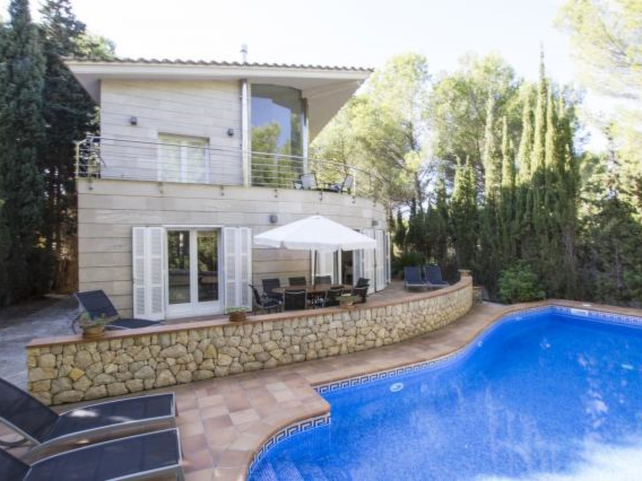 Photo of in Mal Pas-Bon Aire mit Privatem Pool