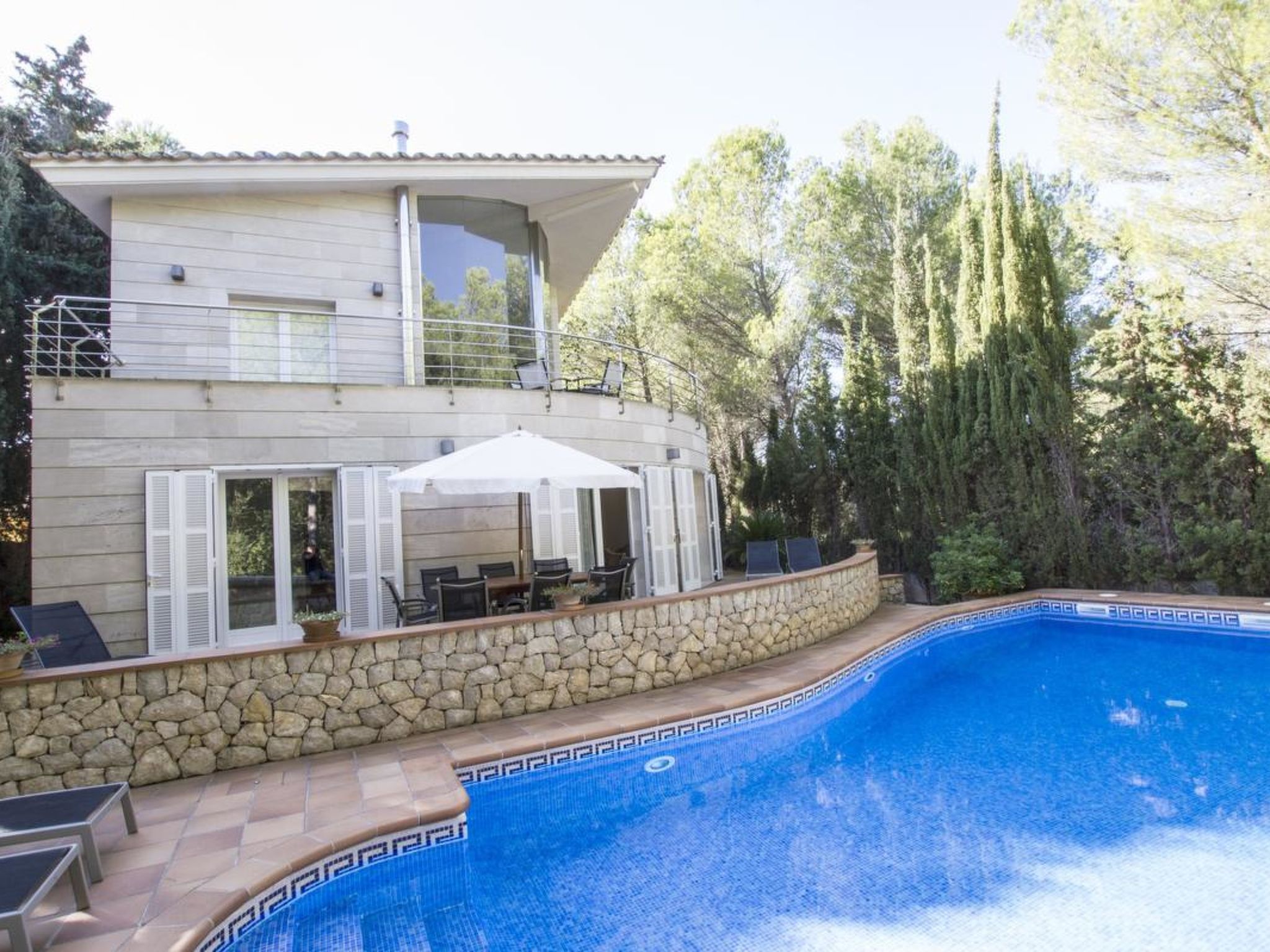 Photo of in Mal Pas-Bon Aire mit Privatem Pool