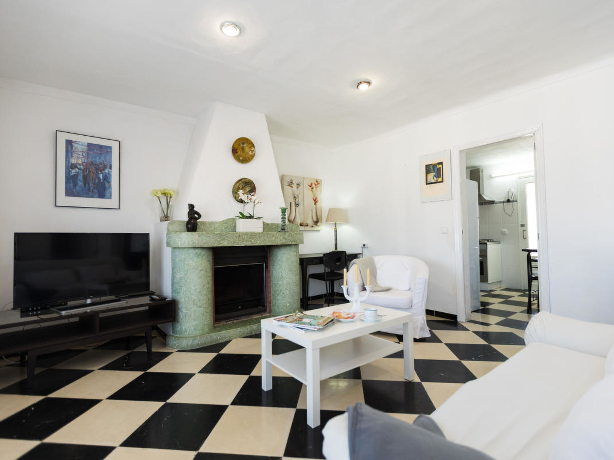 Barcaresll Accommodation in Alcúdia