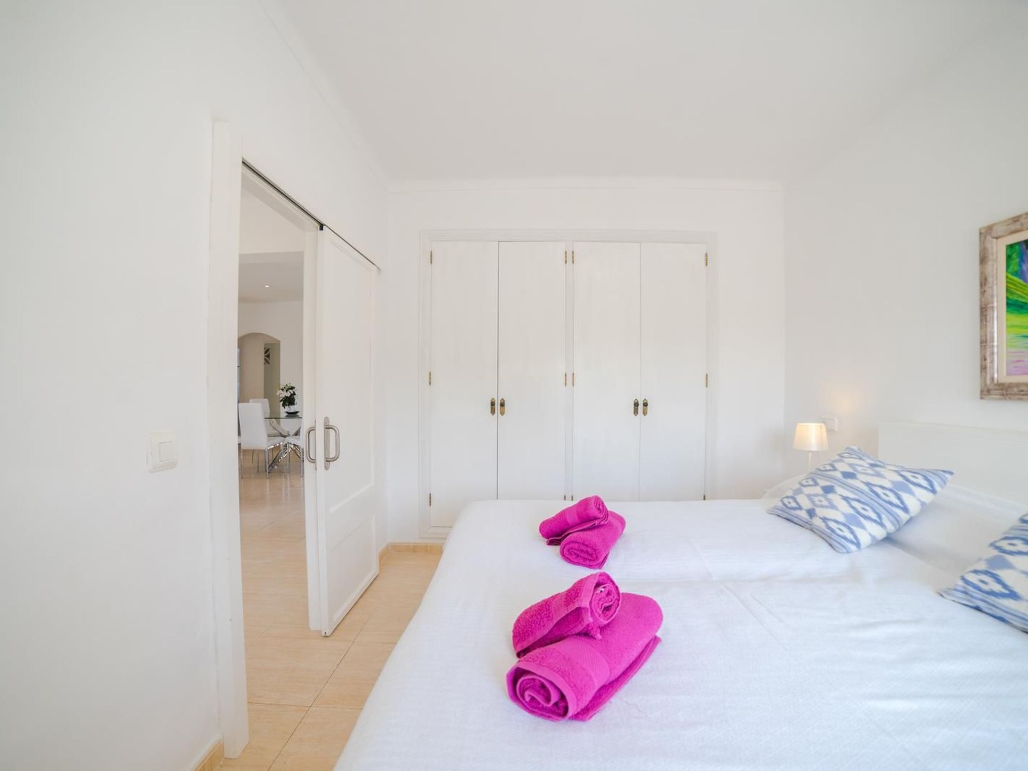 Photo of Schöne Wohnung mit Aussicht P30MLL