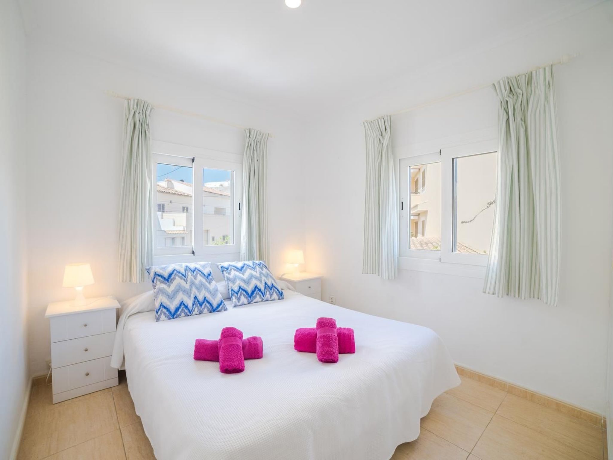 Photo of Schöne Wohnung mit Aussicht P30MLL