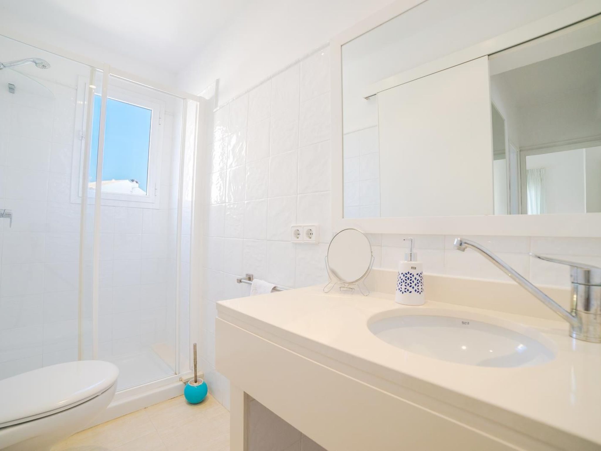 Photo of Schöne Wohnung mit Aussicht P30MLL